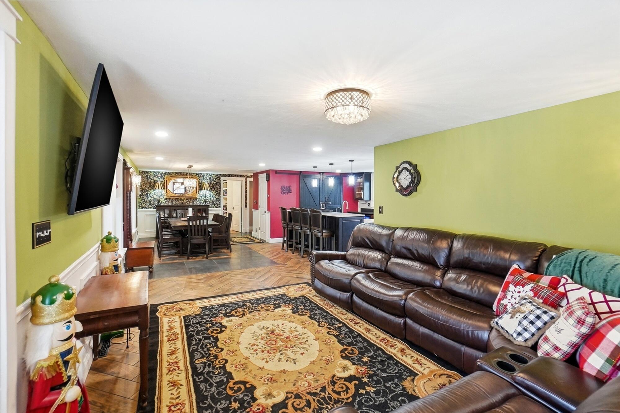 3318 Tipp-Cowlesville Road, Tipp City, Ohio 45371