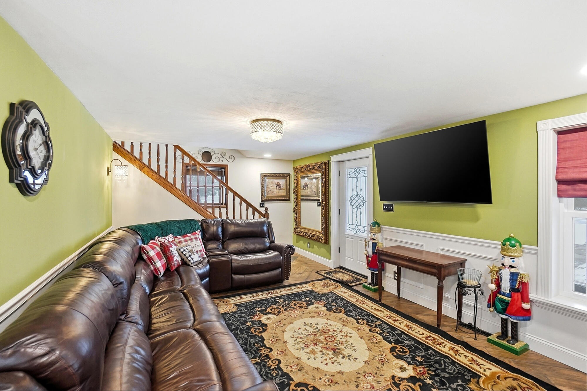 3318 Tipp-Cowlesville Road, Tipp City, Ohio 45371