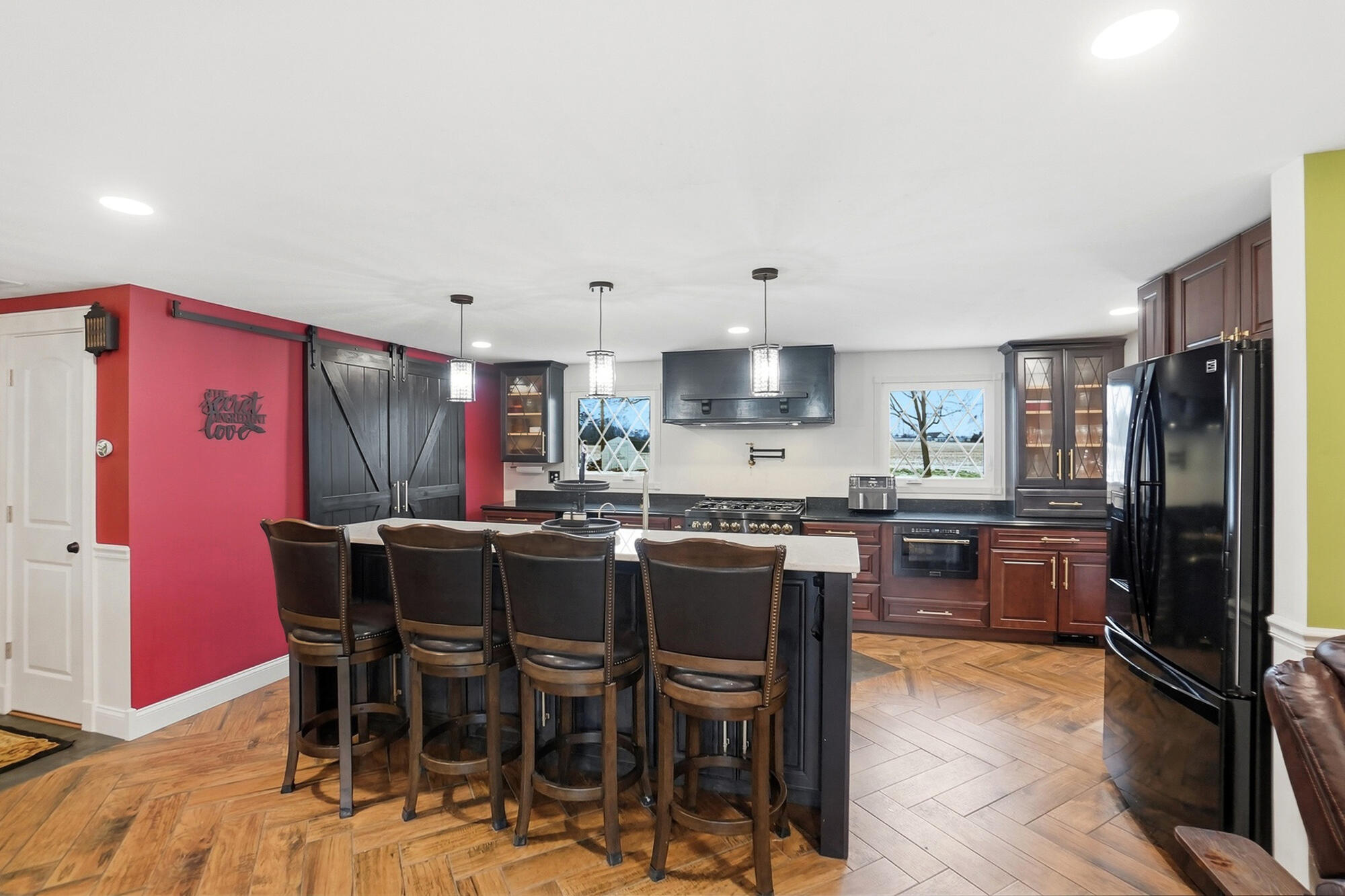 3318 Tipp-Cowlesville Road, Tipp City, Ohio 45371