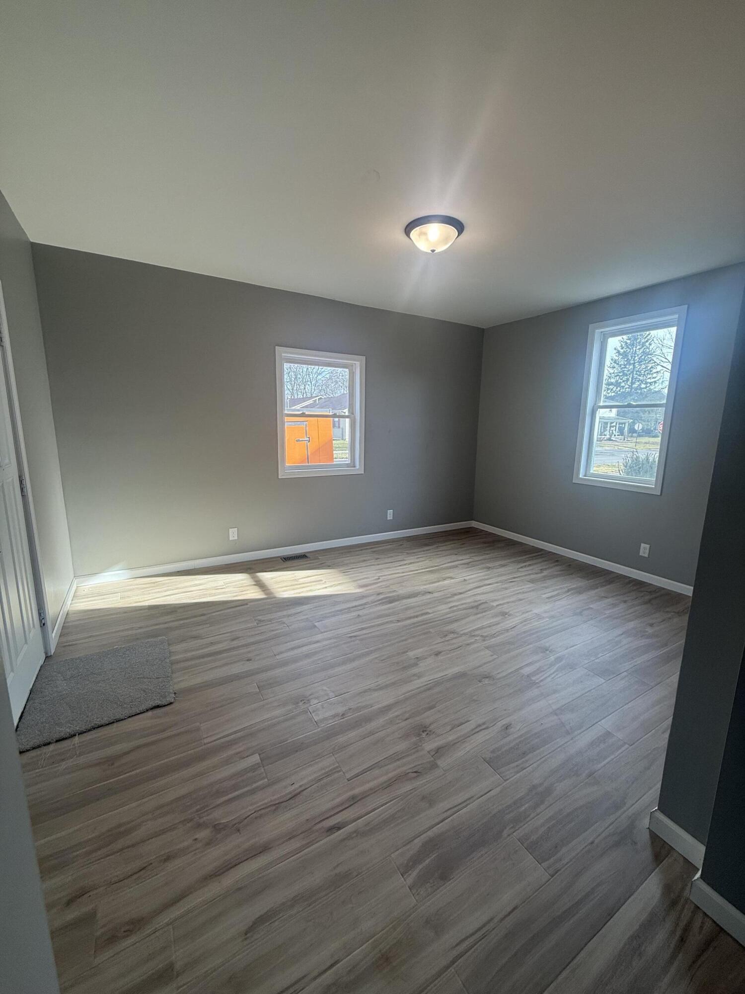 115 Vine Street, Van Wert, Ohio 45891