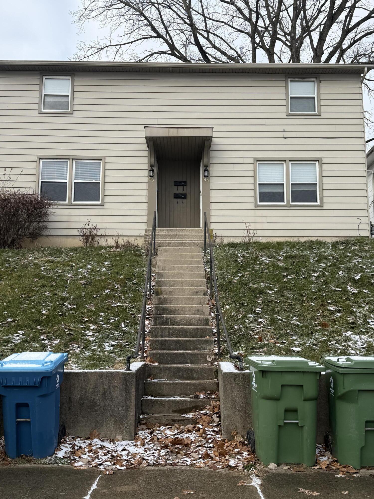 613-615 Main Avenue, Sidney, Ohio 45365