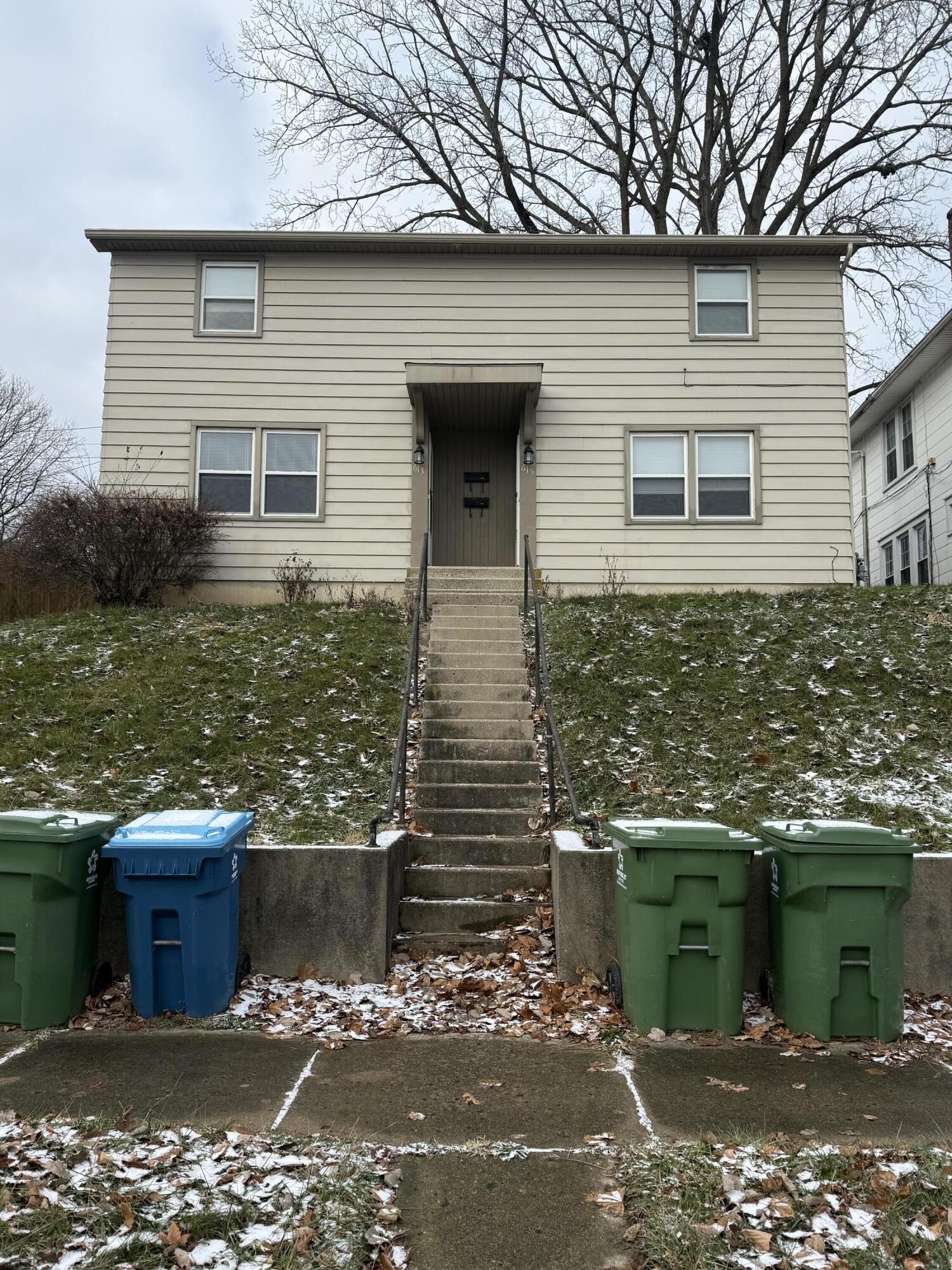 613-615 Main Avenue, Sidney, Ohio 45365