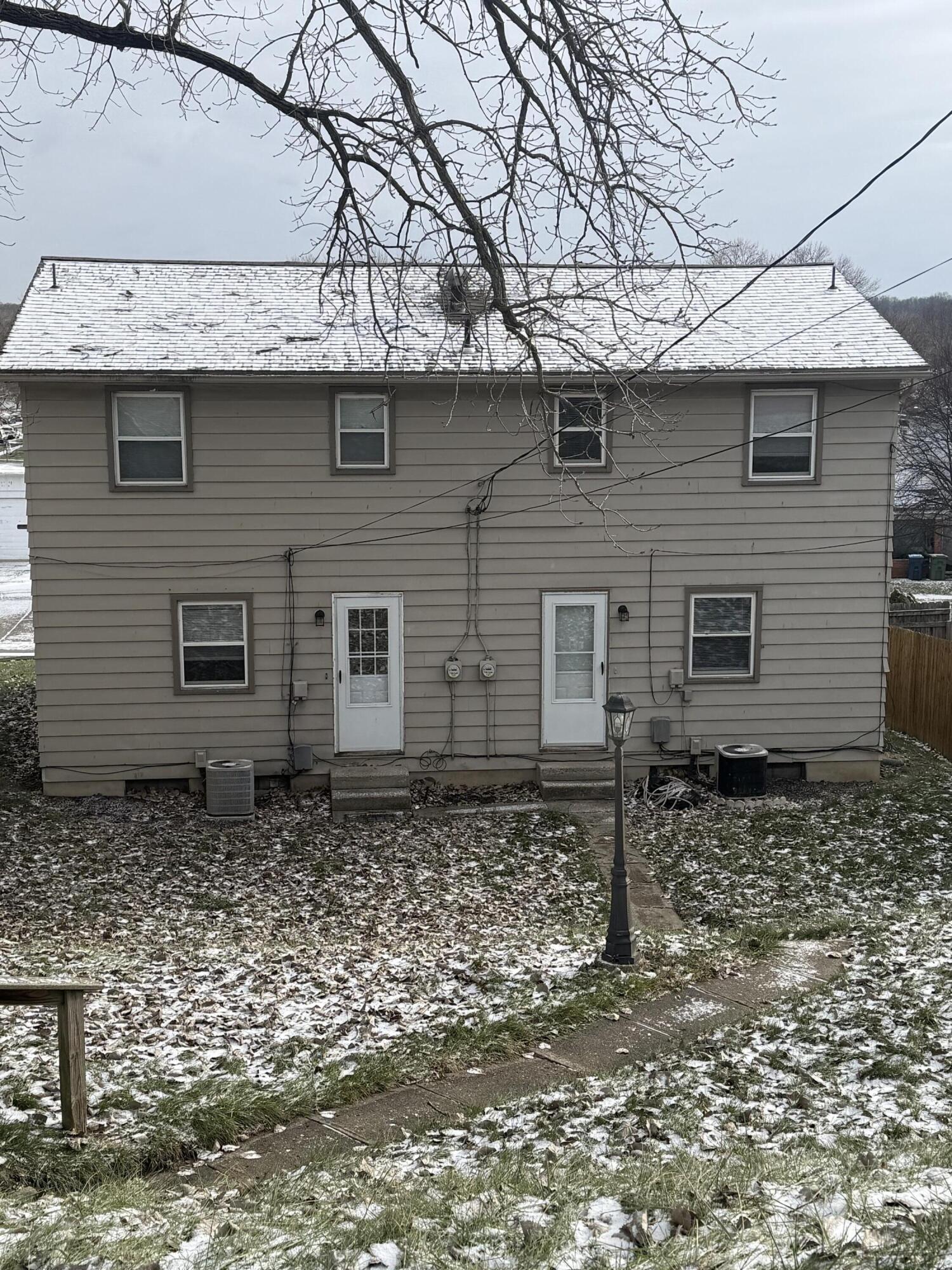 613-615 Main Avenue, Sidney, Ohio 45365