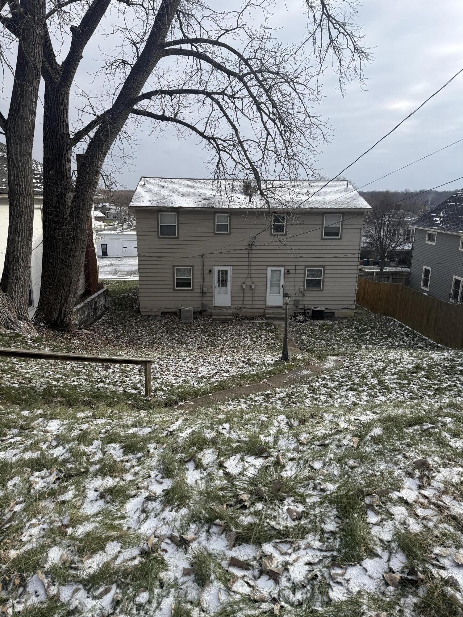 613-615 Main Avenue, Sidney, Ohio 45365