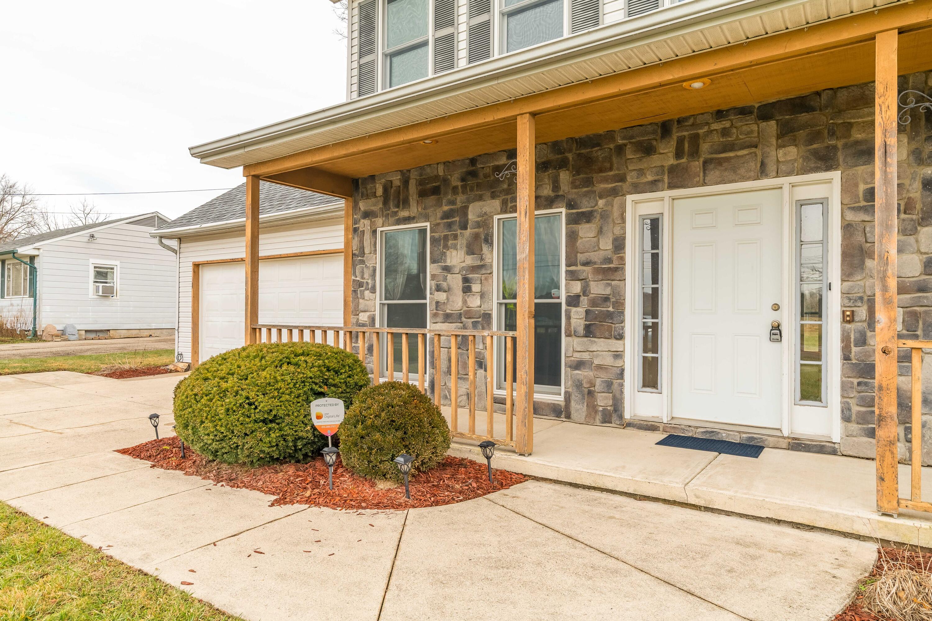 283 Riverside Drive, Troy, Ohio 45373