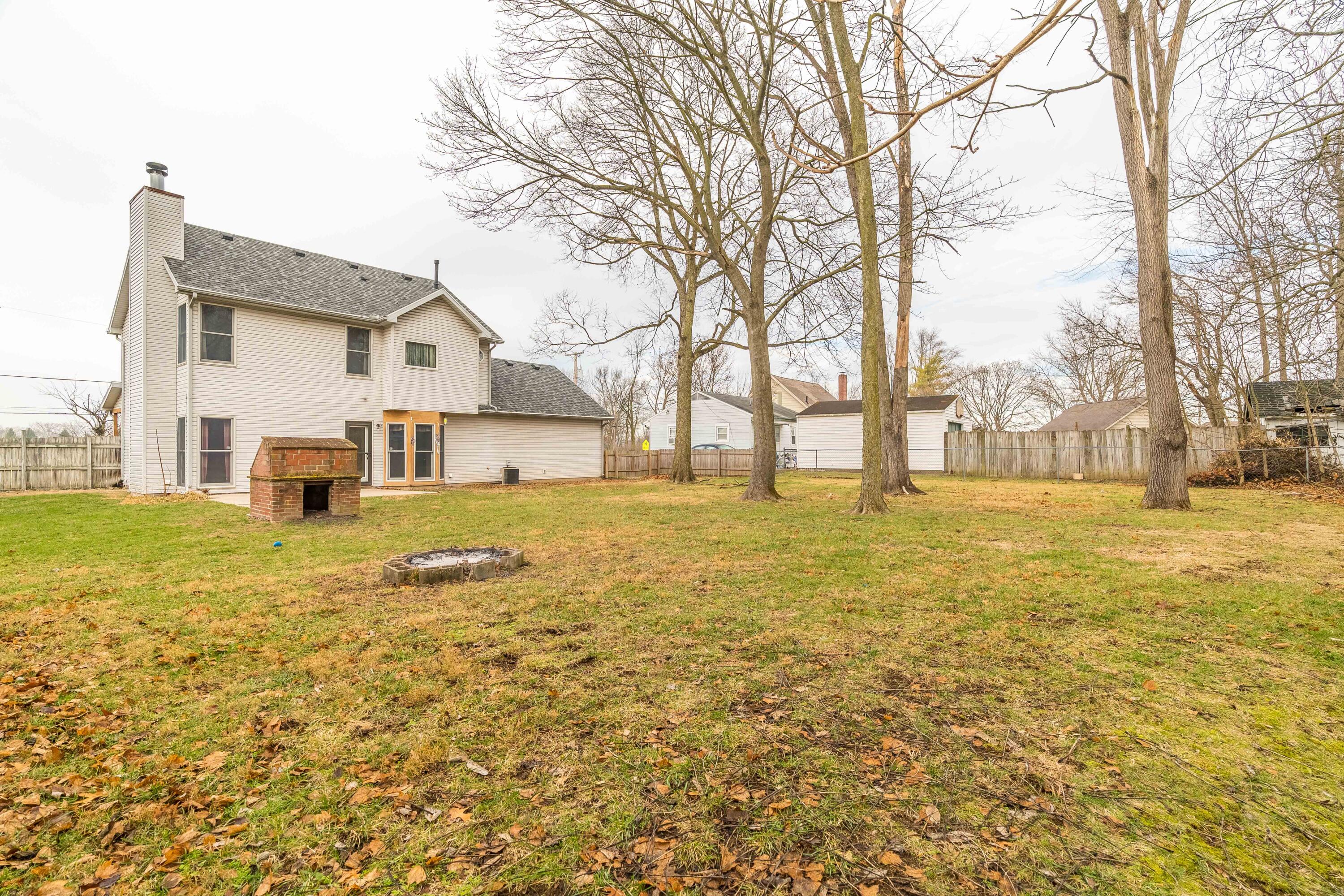 283 Riverside Drive, Troy, Ohio 45373