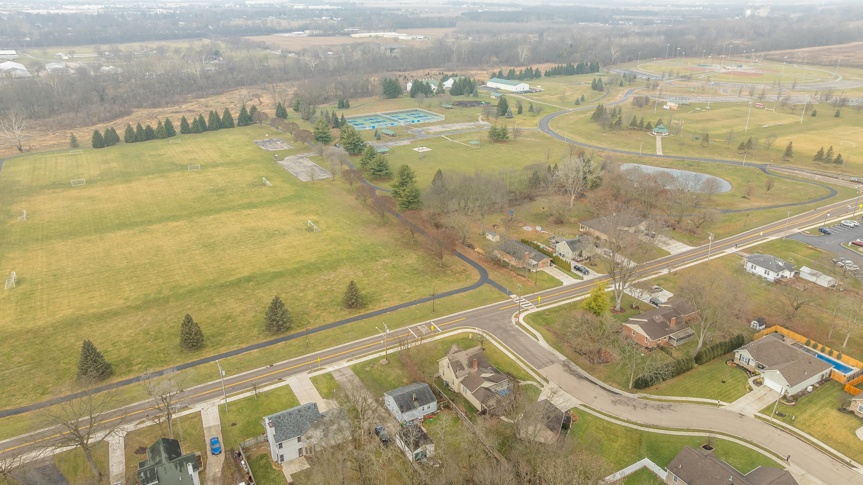 283 Riverside Drive, Troy, Ohio 45373