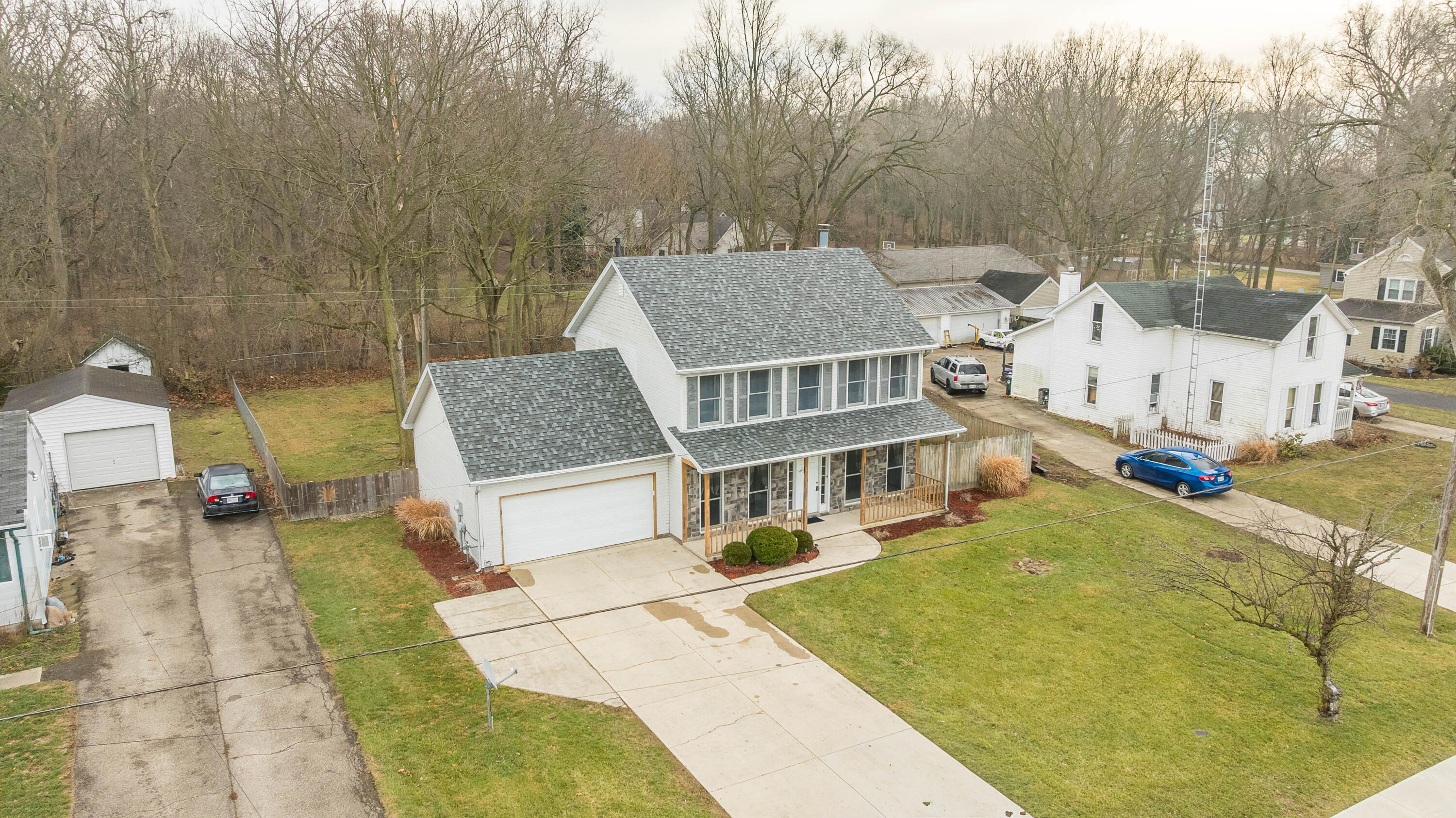 283 Riverside Drive, Troy, Ohio 45373