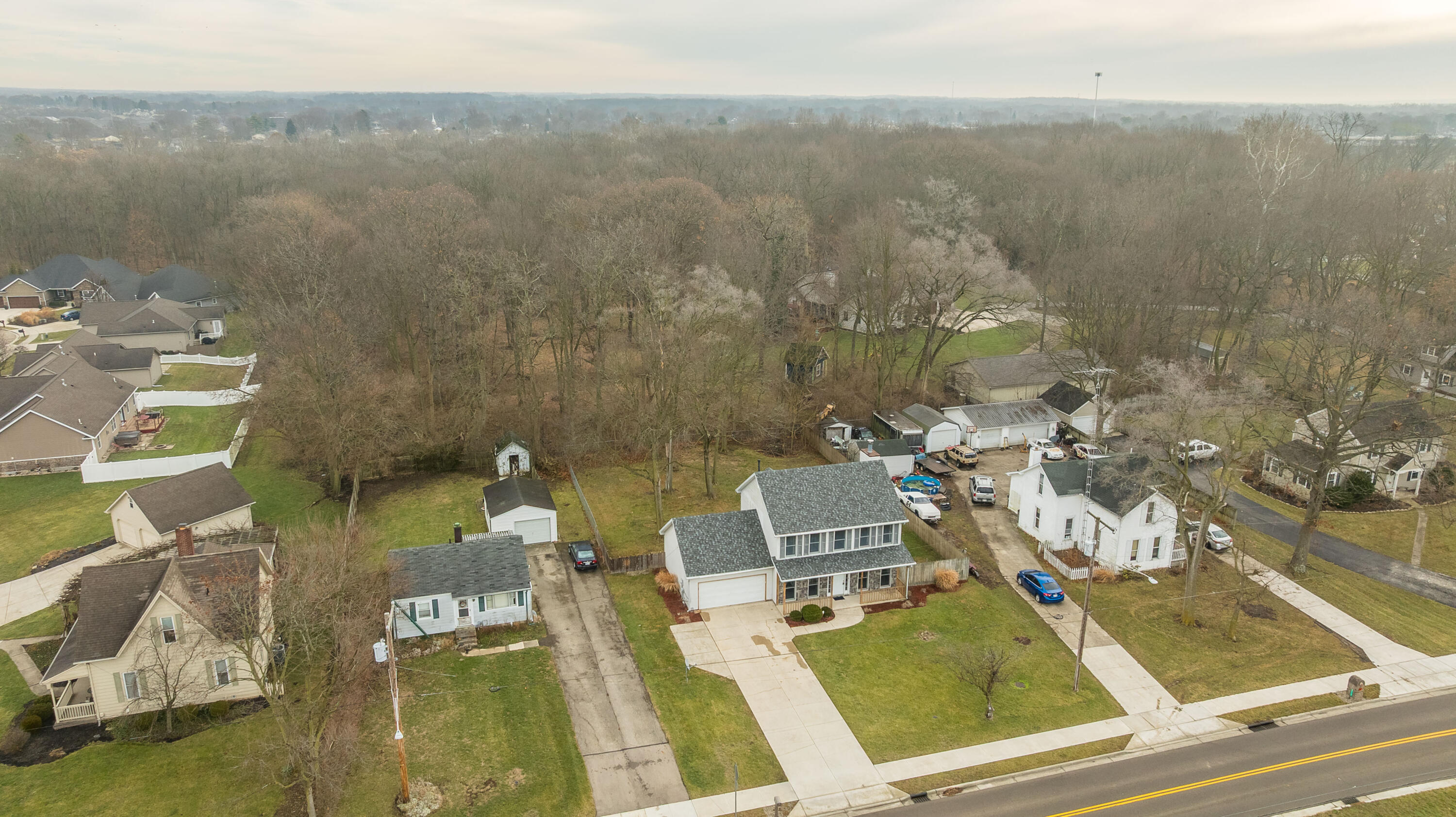 283 Riverside Drive, Troy, Ohio 45373