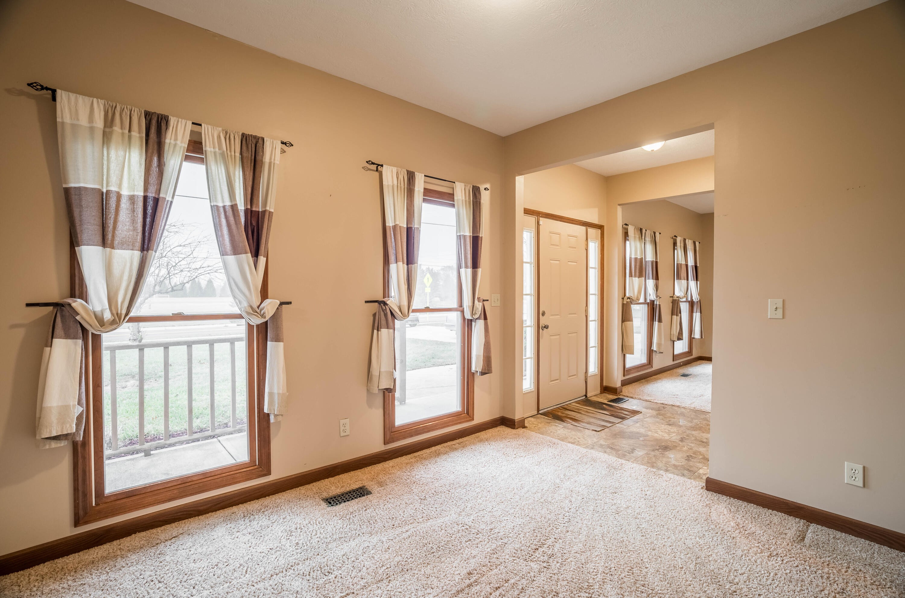 283 Riverside Drive, Troy, Ohio 45373