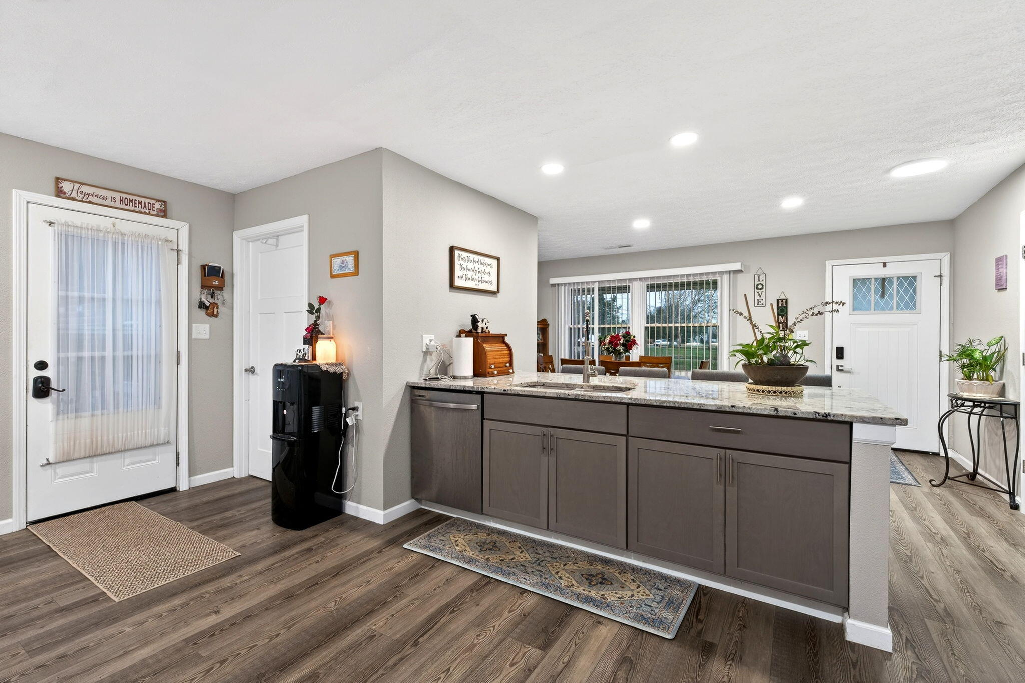 303 Smith Street, New Carlisle, Ohio 45344