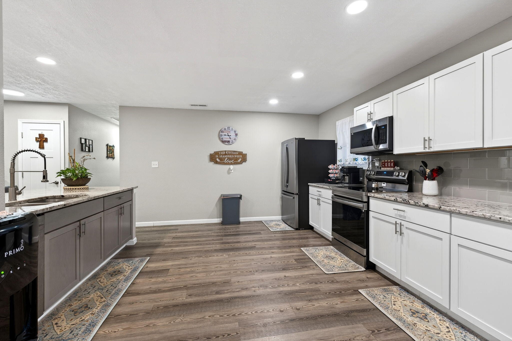 303 Smith Street, New Carlisle, Ohio 45344