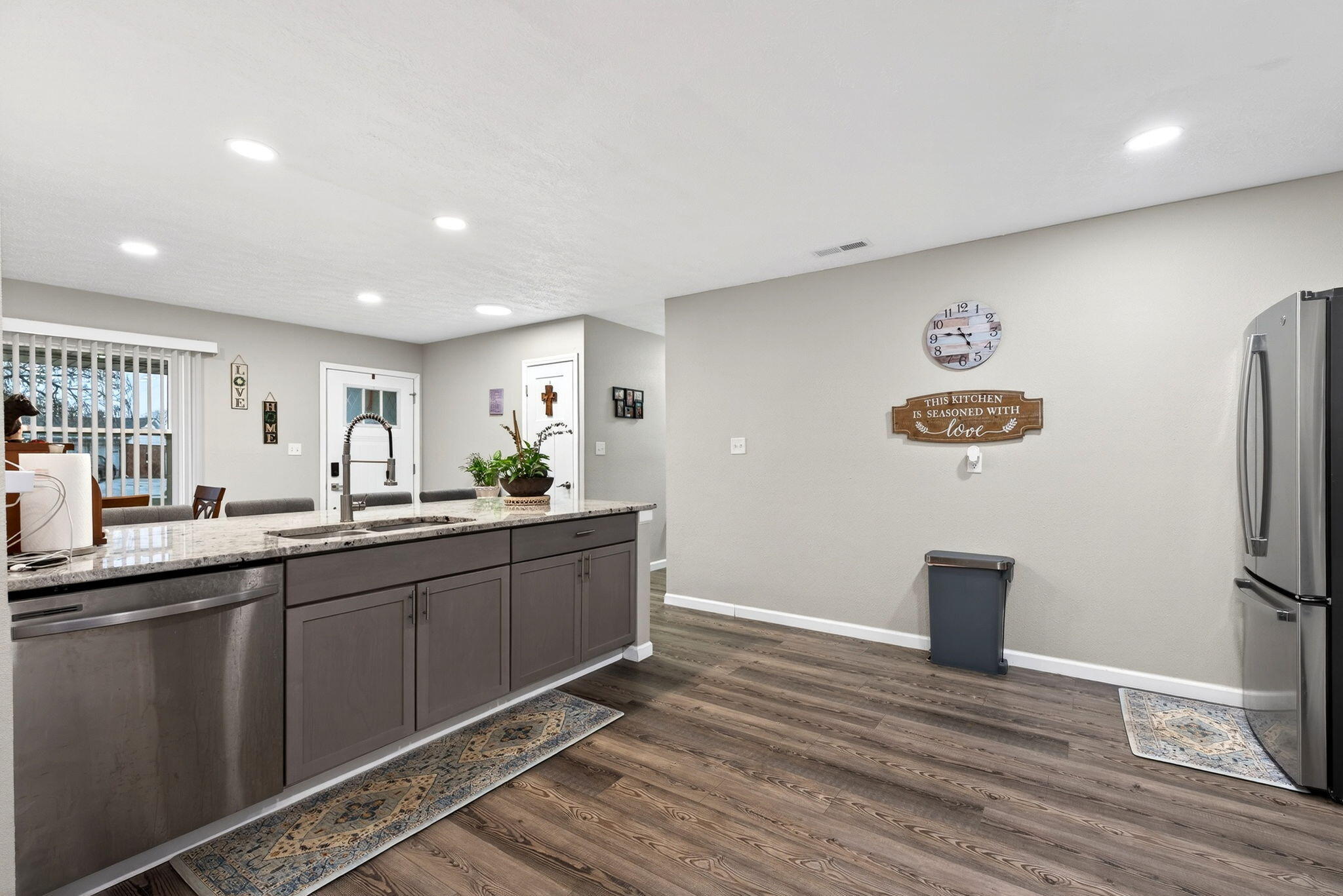 303 Smith Street, New Carlisle, Ohio 45344