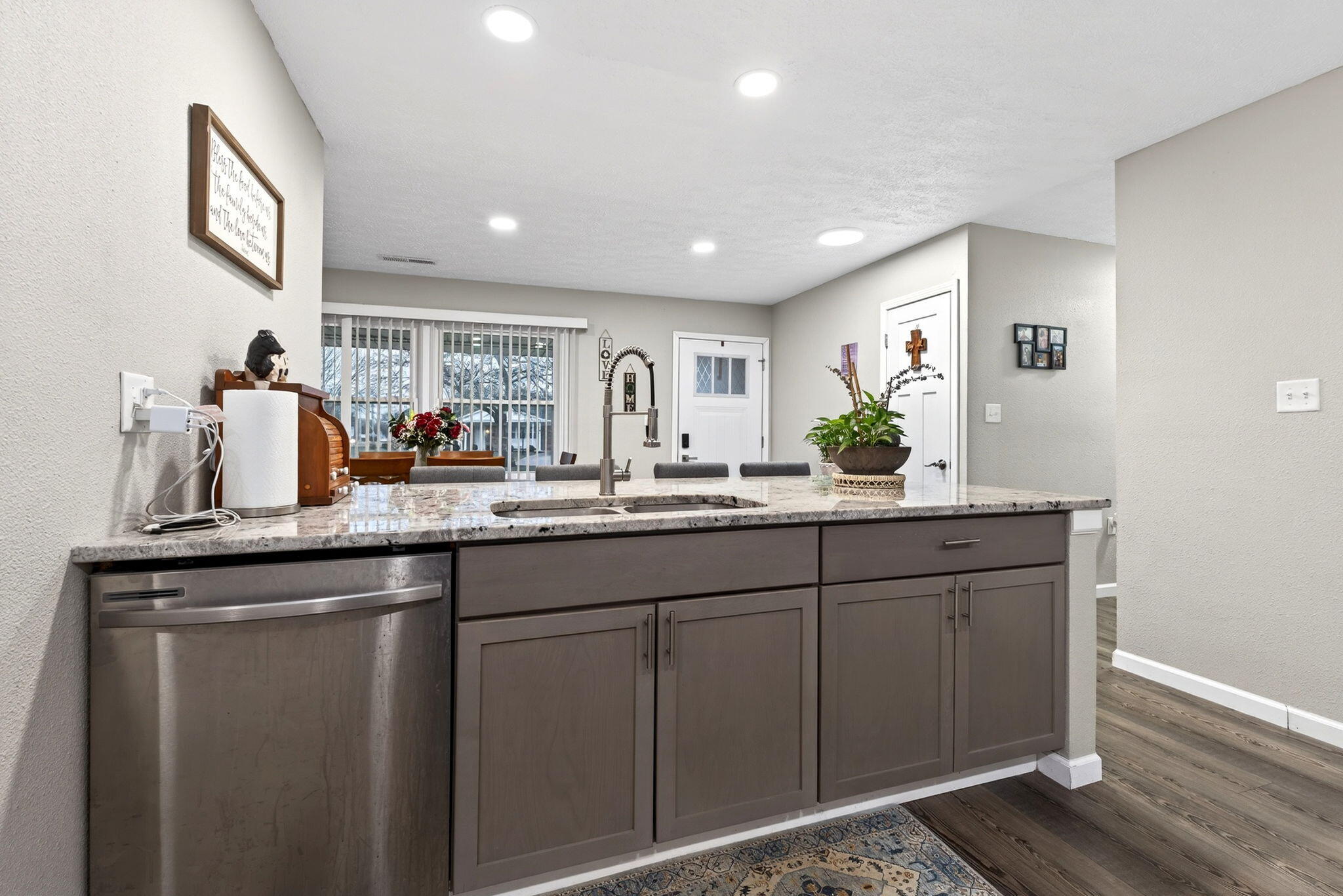 303 Smith Street, New Carlisle, Ohio 45344