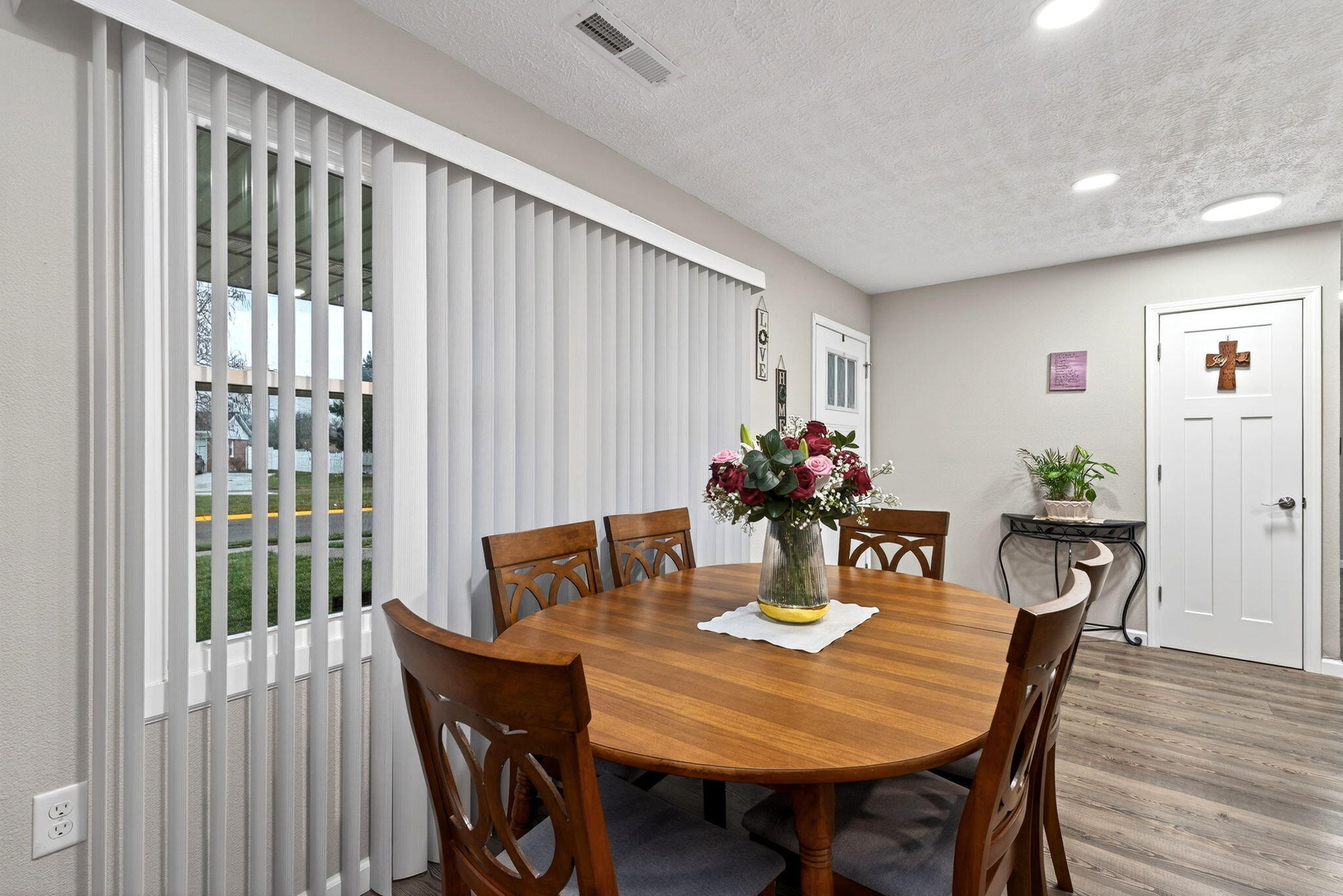 303 Smith Street, New Carlisle, Ohio 45344