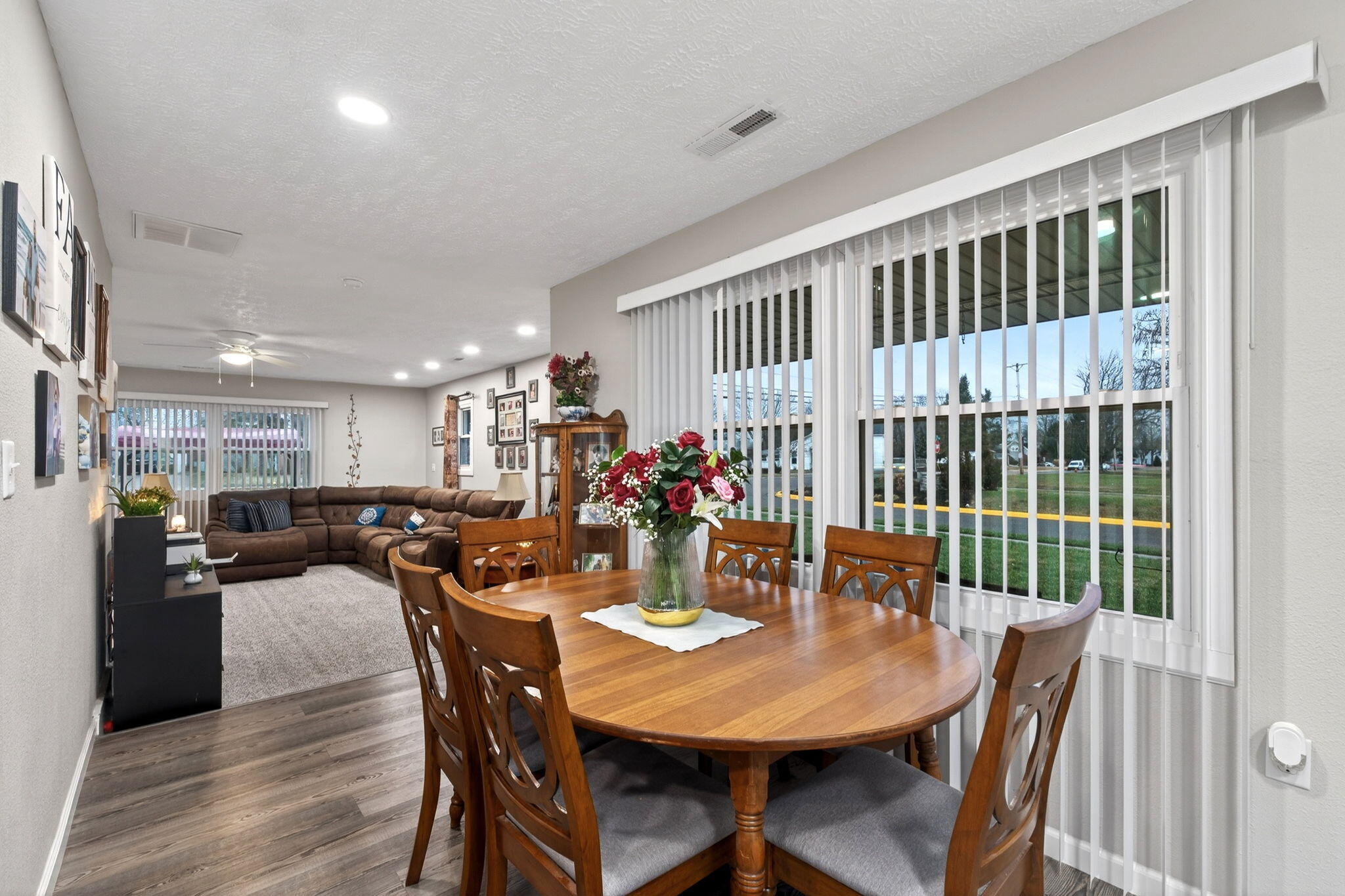 303 Smith Street, New Carlisle, Ohio 45344