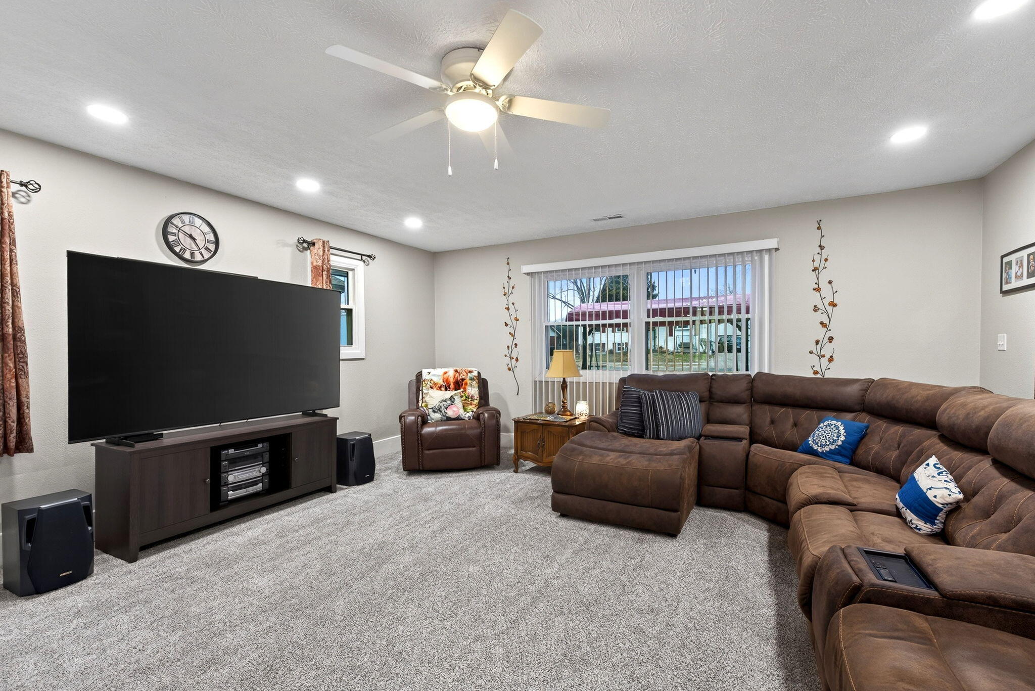 303 Smith Street, New Carlisle, Ohio 45344