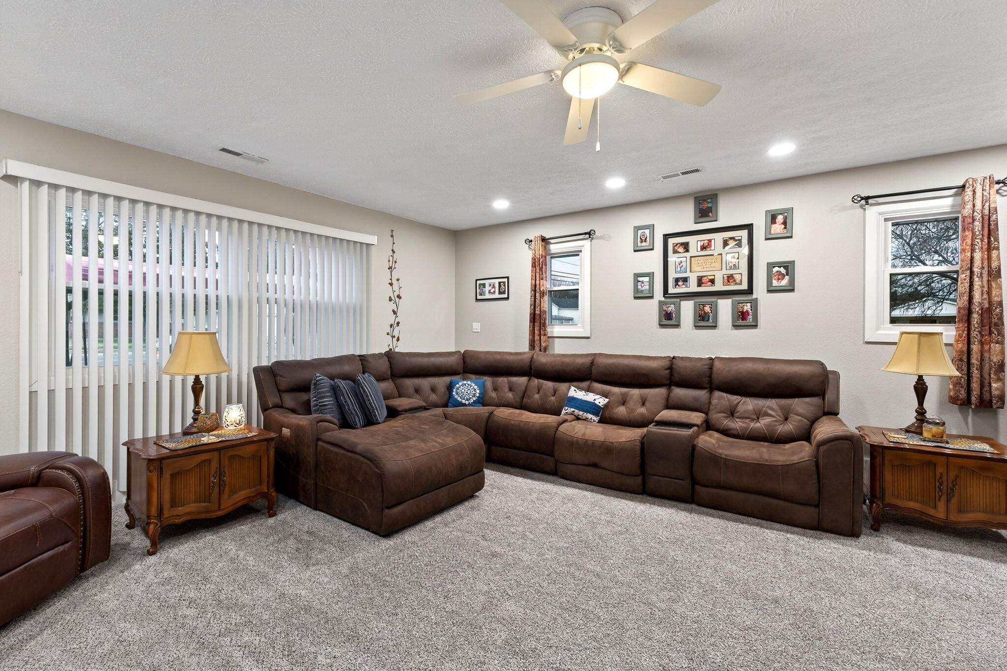 303 Smith Street, New Carlisle, Ohio 45344