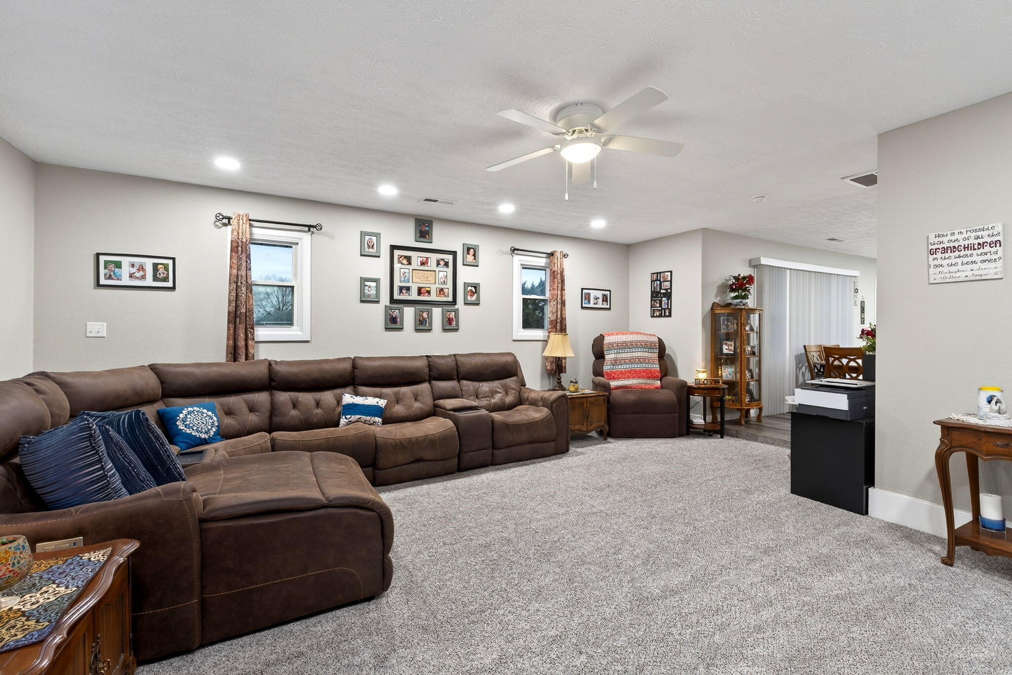 303 Smith Street, New Carlisle, Ohio 45344