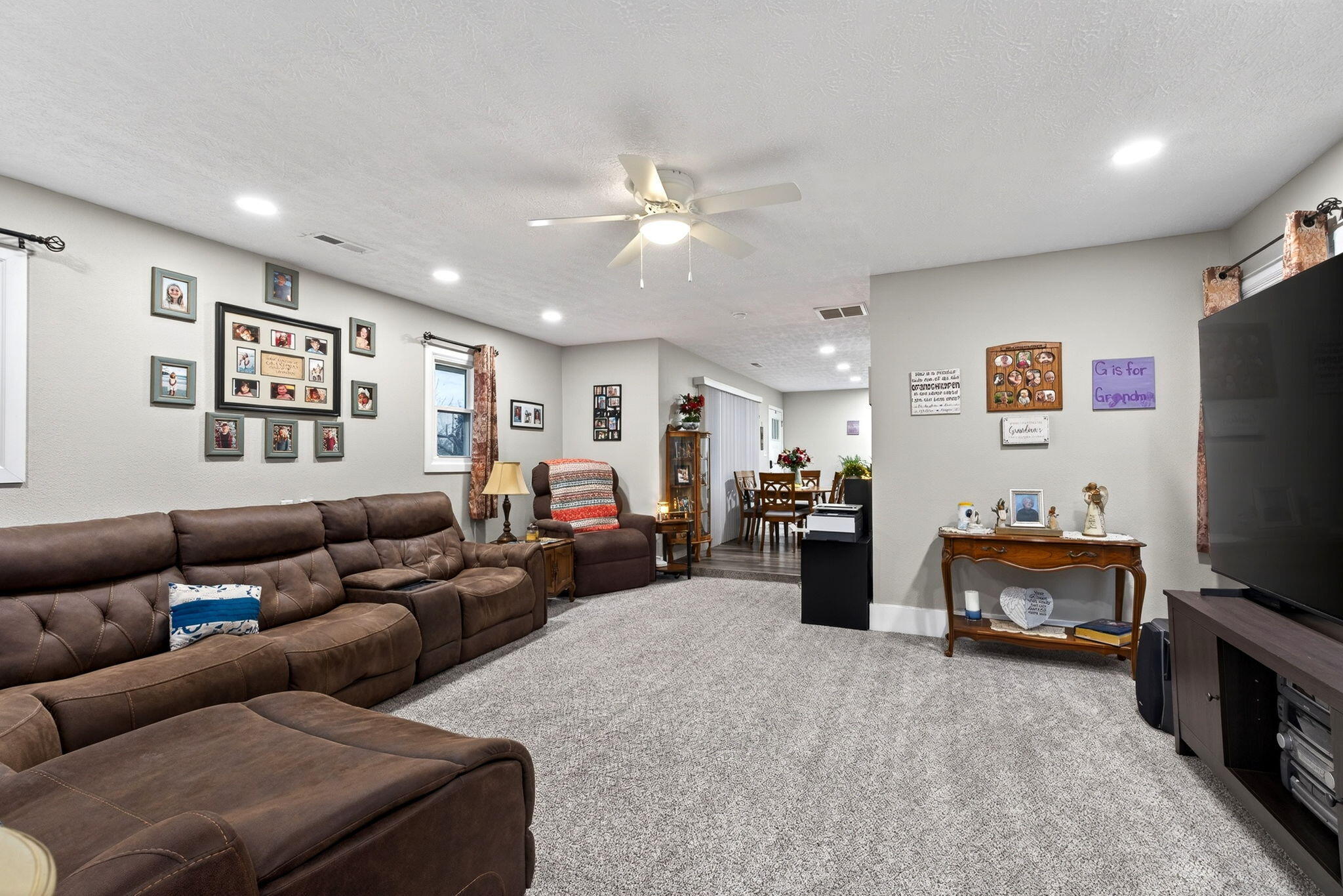 303 Smith Street, New Carlisle, Ohio 45344