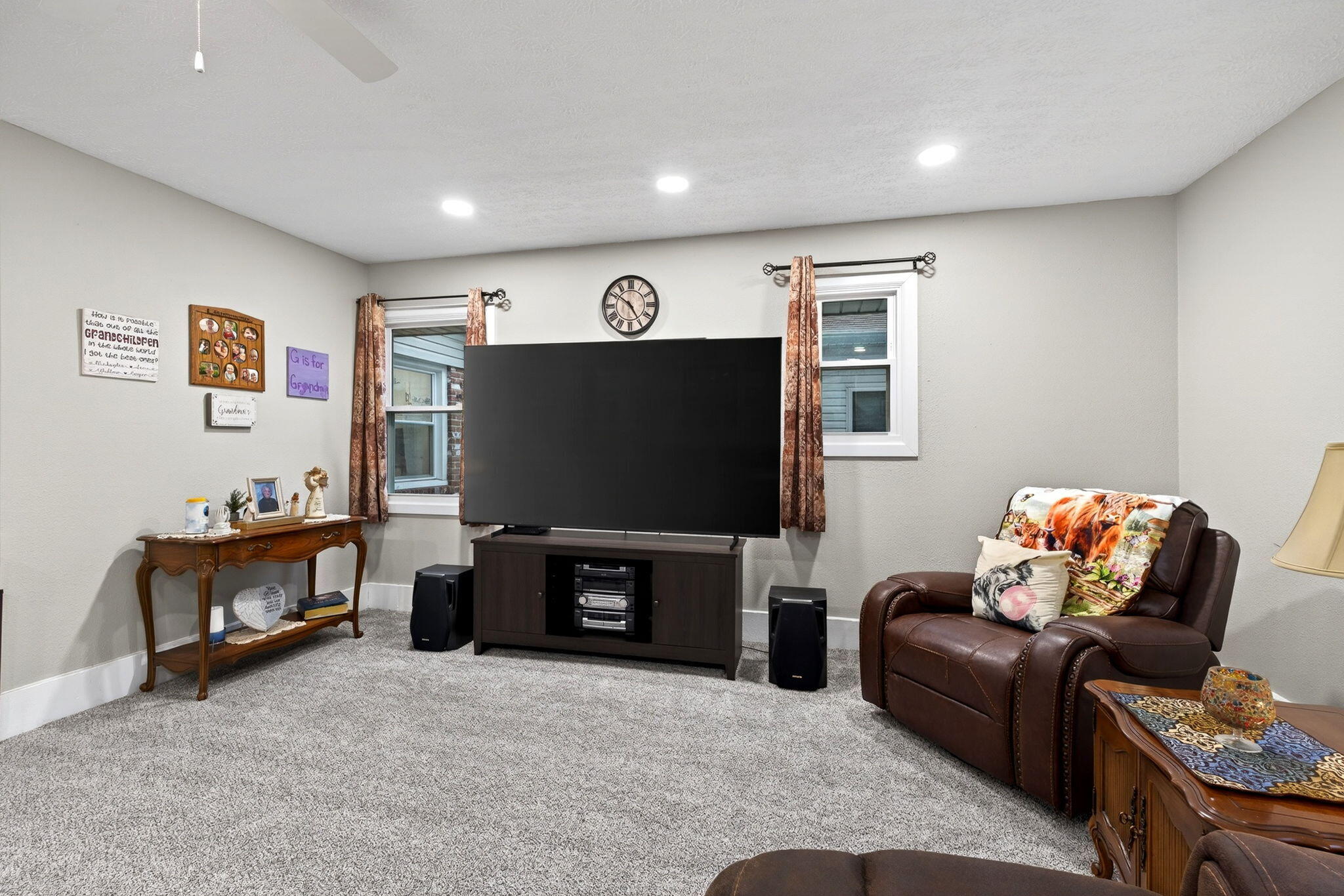 303 Smith Street, New Carlisle, Ohio 45344