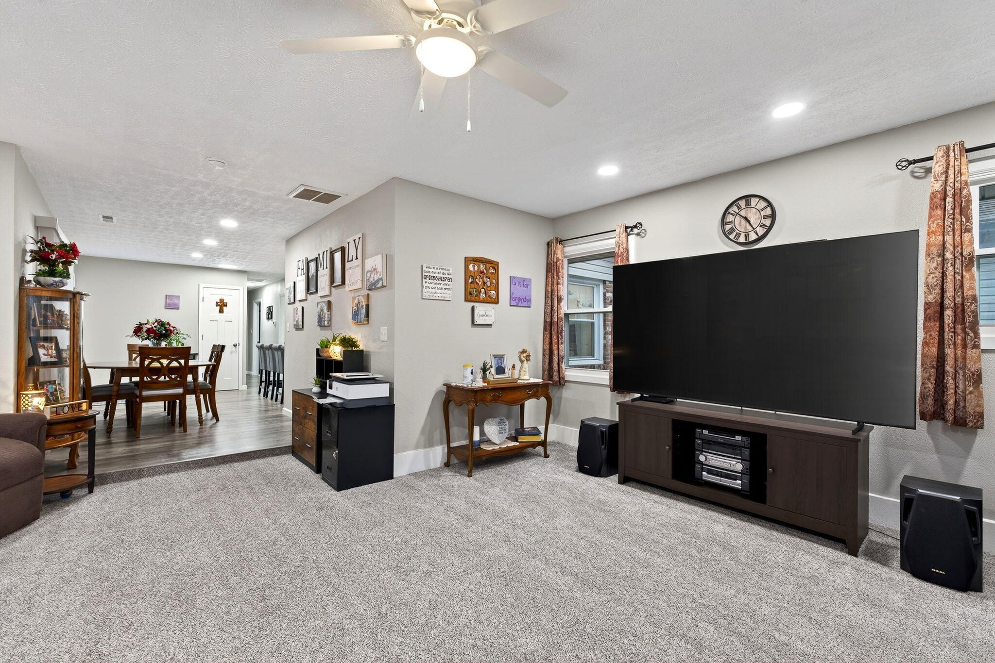 303 Smith Street, New Carlisle, Ohio 45344