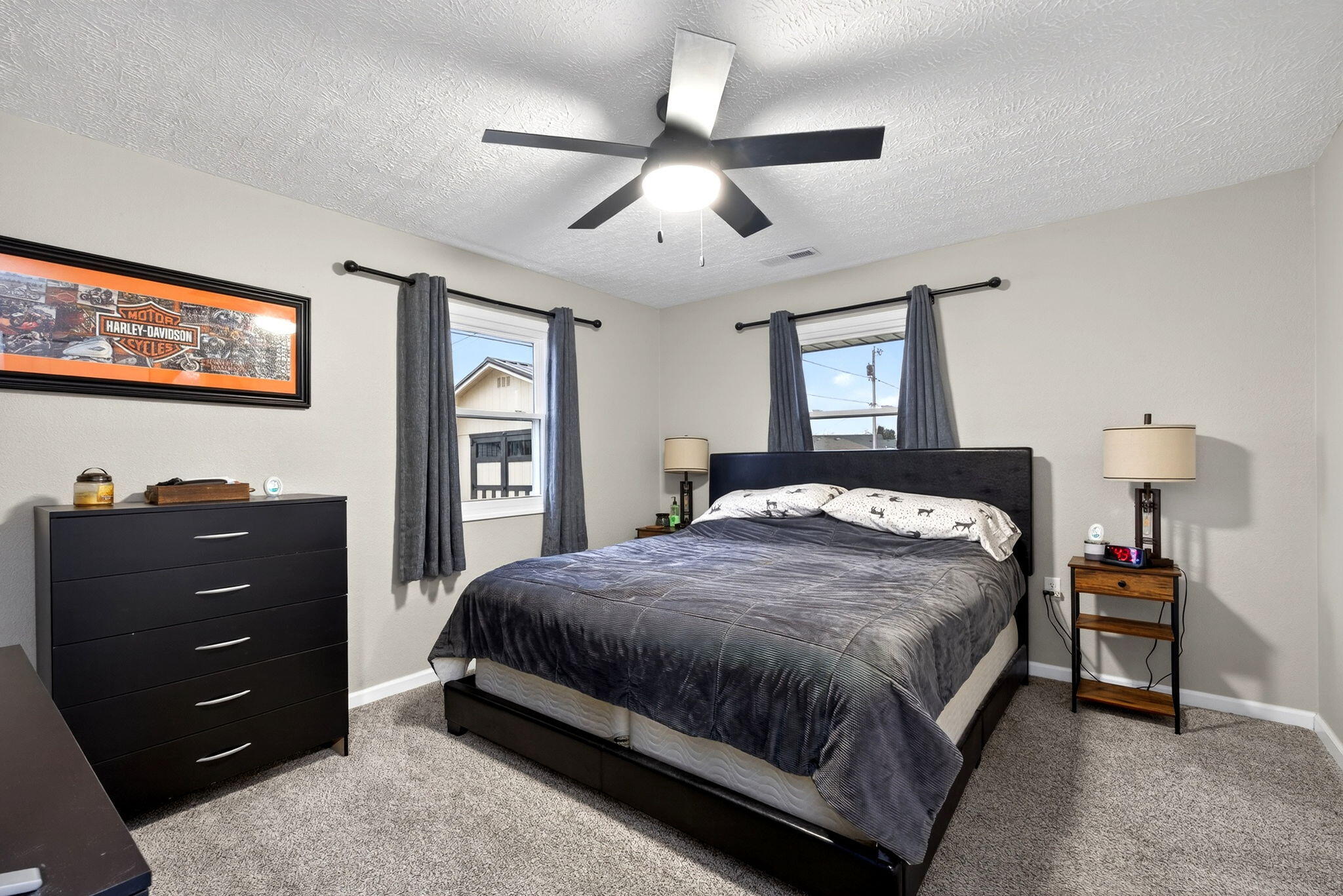 303 Smith Street, New Carlisle, Ohio 45344