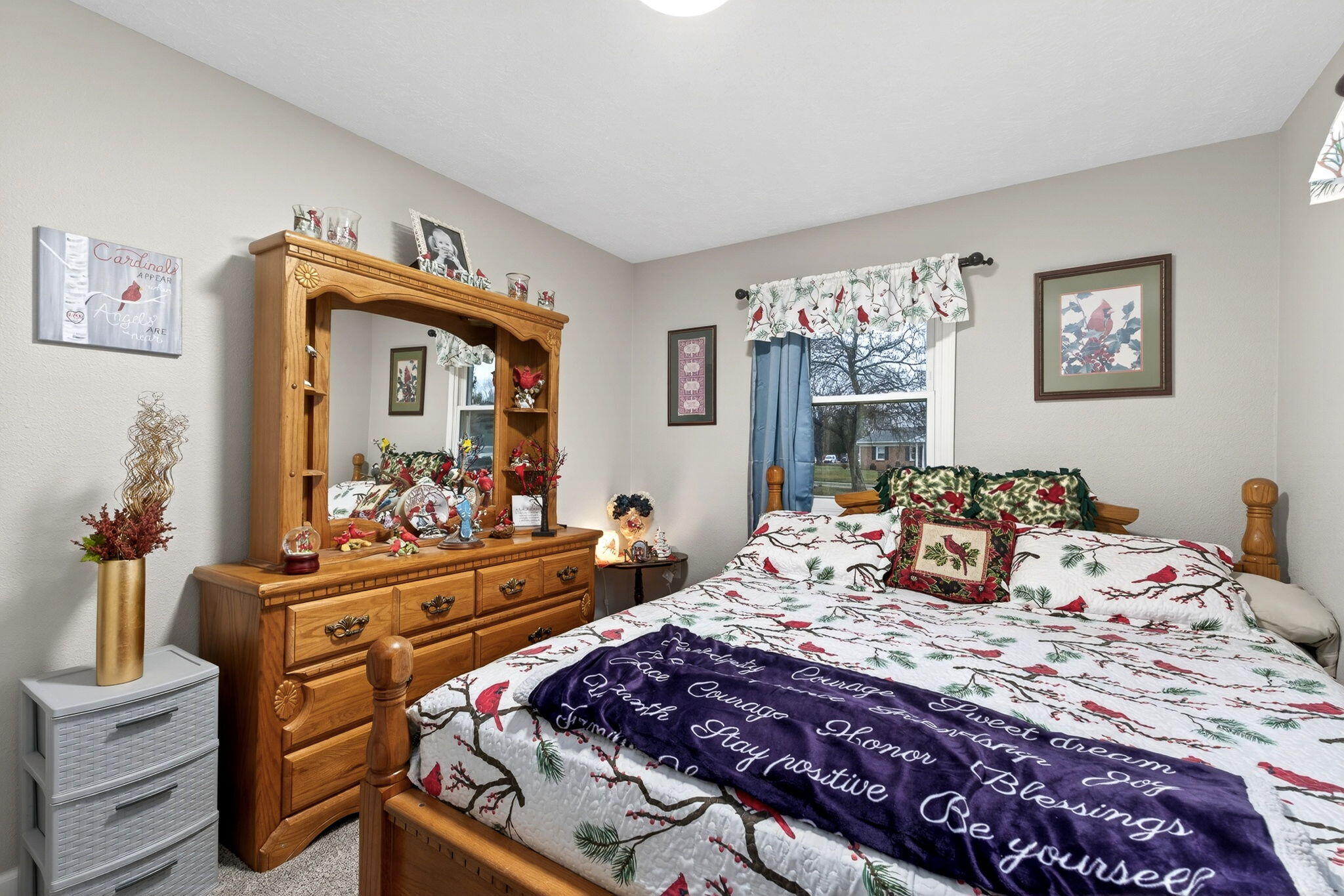 303 Smith Street, New Carlisle, Ohio 45344