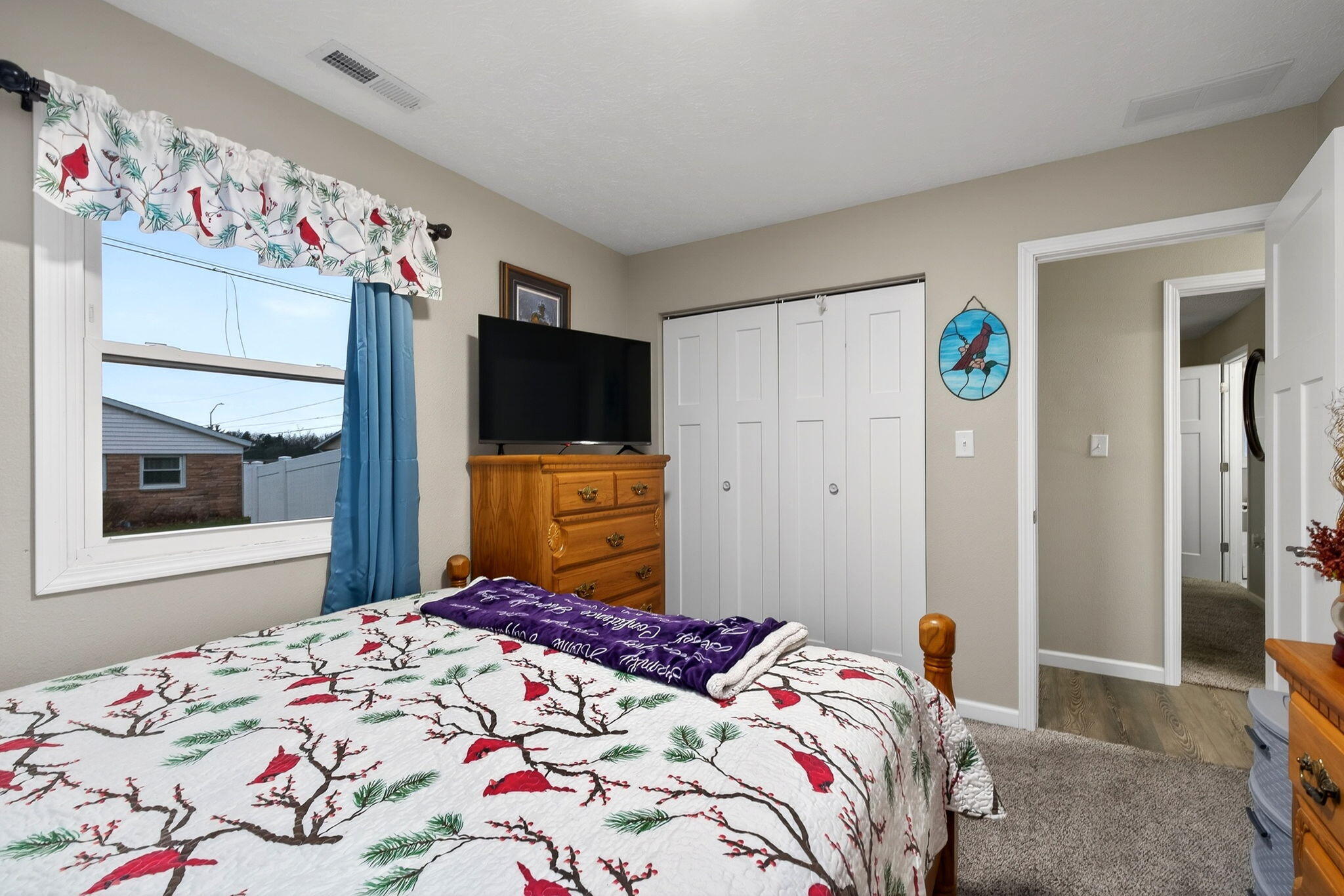 303 Smith Street, New Carlisle, Ohio 45344