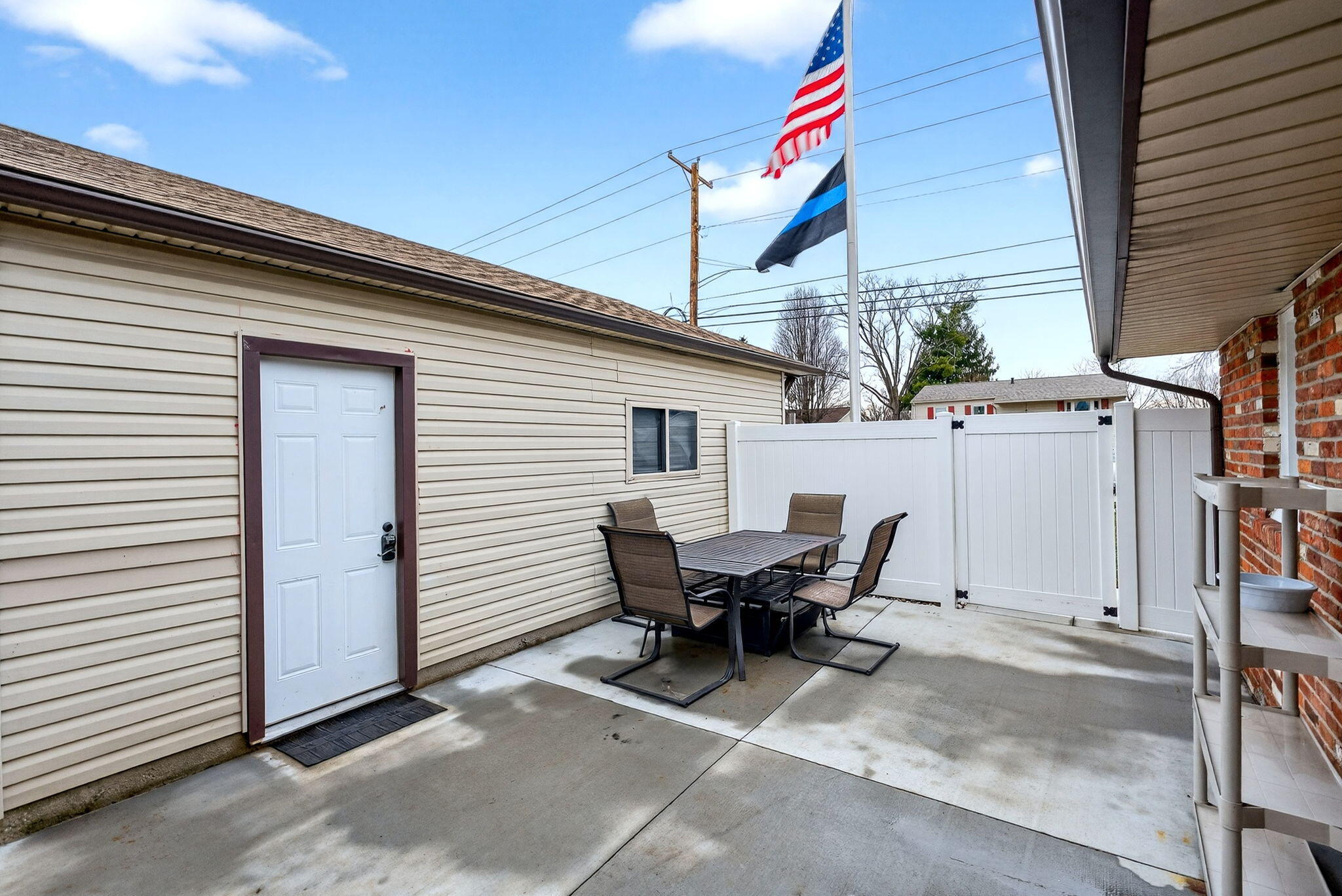 303 Smith Street, New Carlisle, Ohio 45344