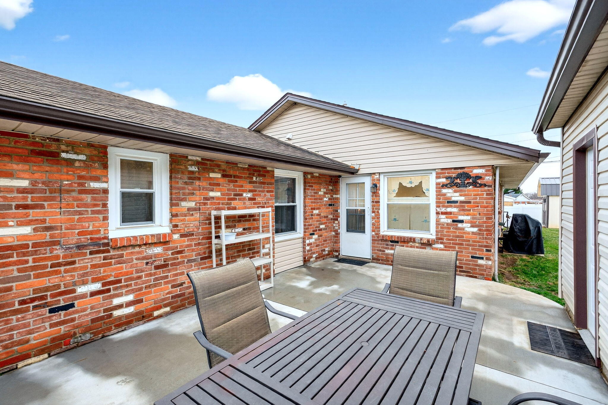 303 Smith Street, New Carlisle, Ohio 45344