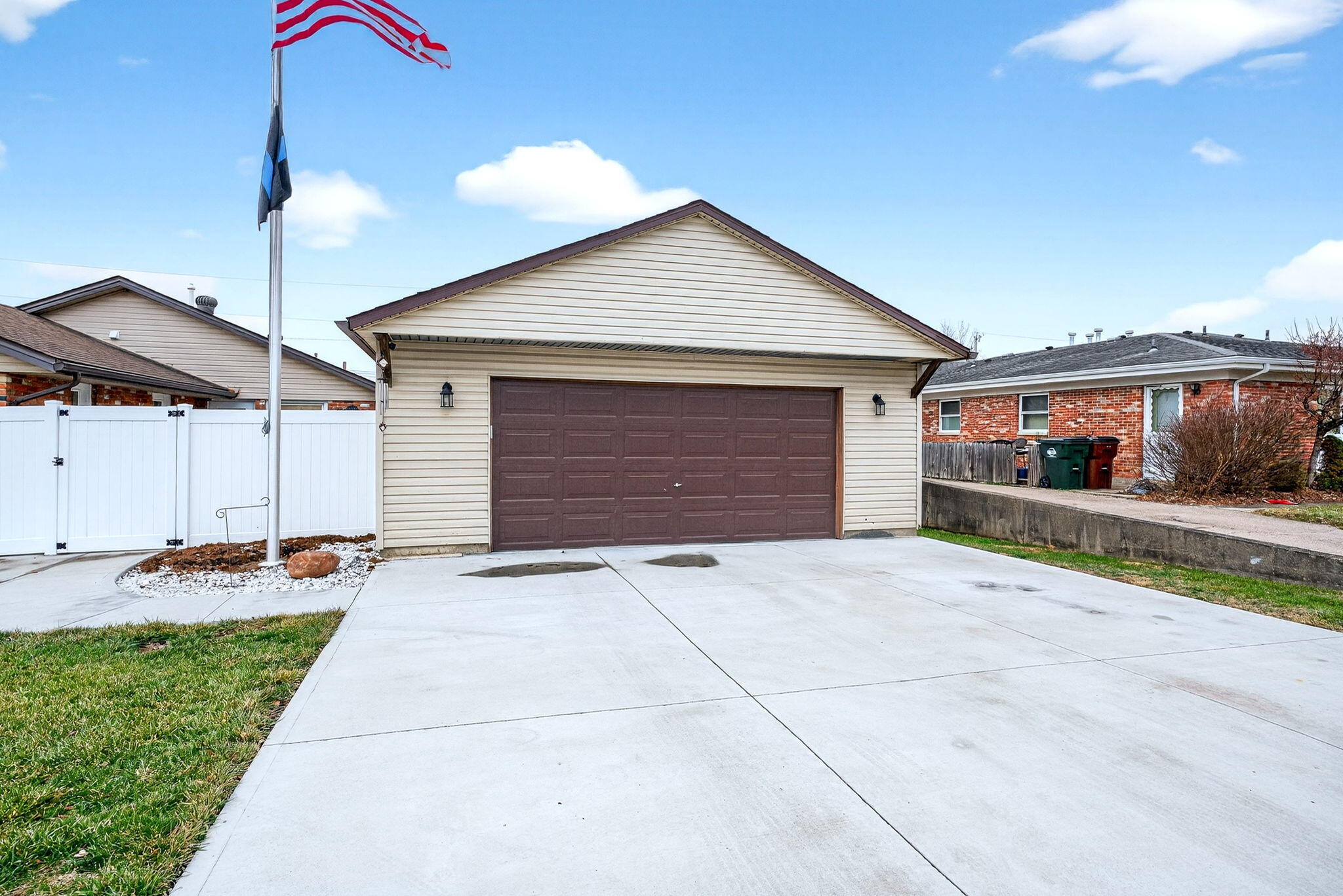 303 Smith Street, New Carlisle, Ohio 45344