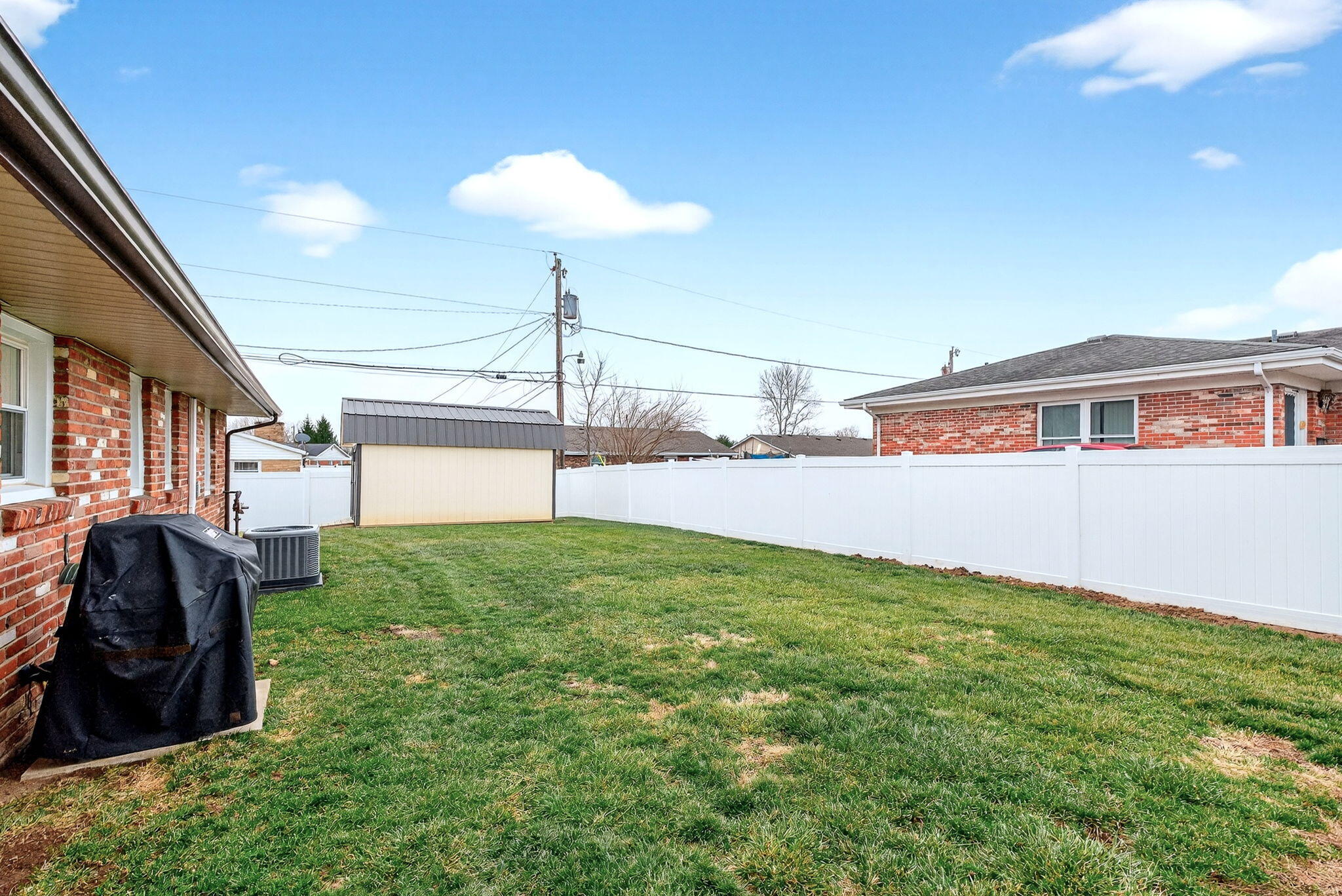 303 Smith Street, New Carlisle, Ohio 45344