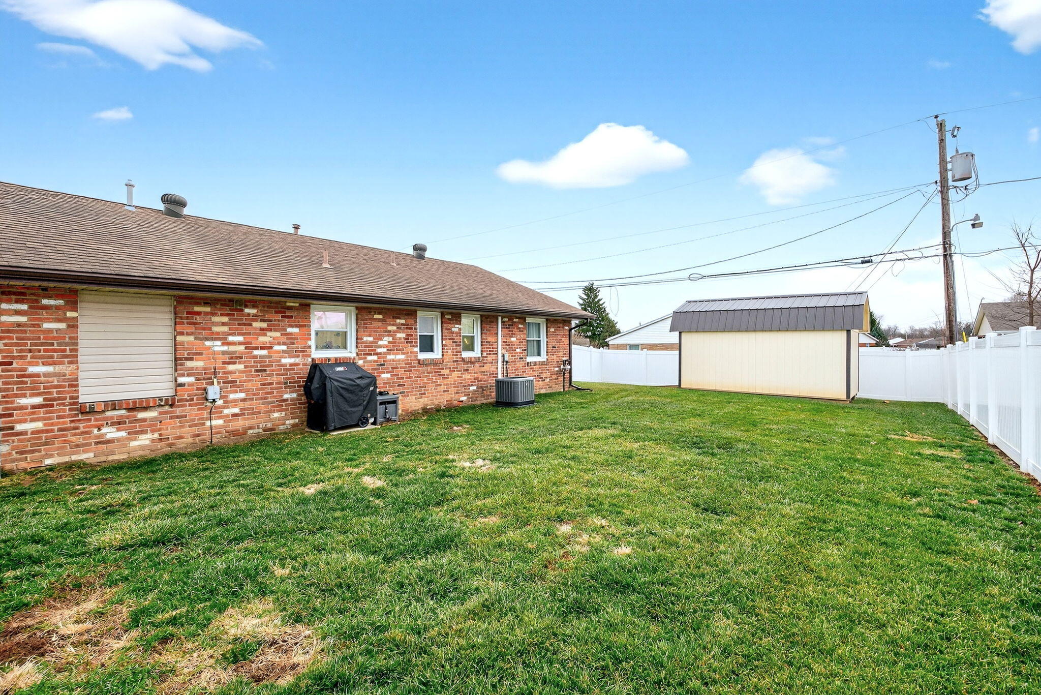 303 Smith Street, New Carlisle, Ohio 45344