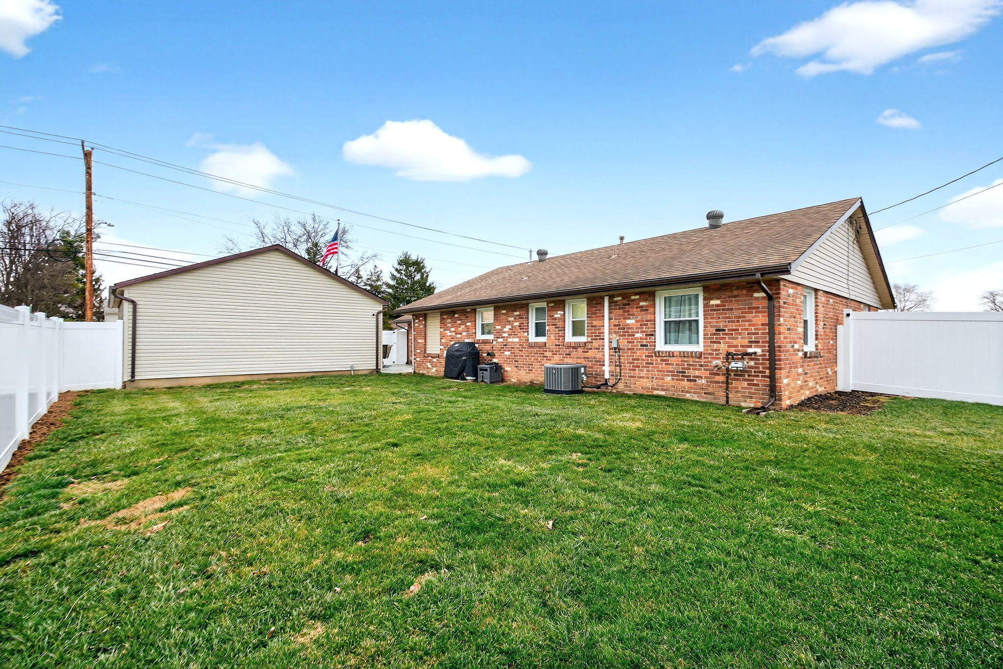 303 Smith Street, New Carlisle, Ohio 45344