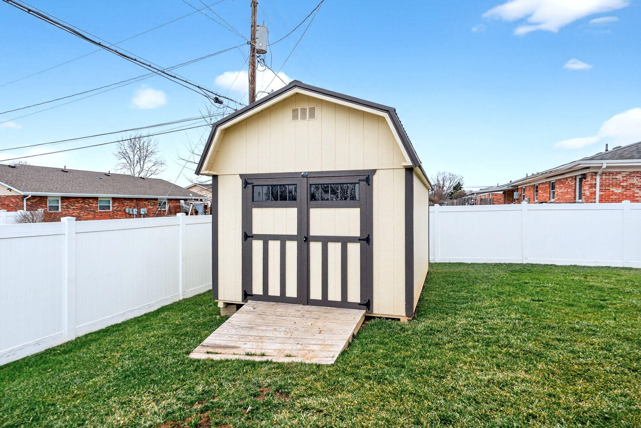 303 Smith Street, New Carlisle, Ohio 45344