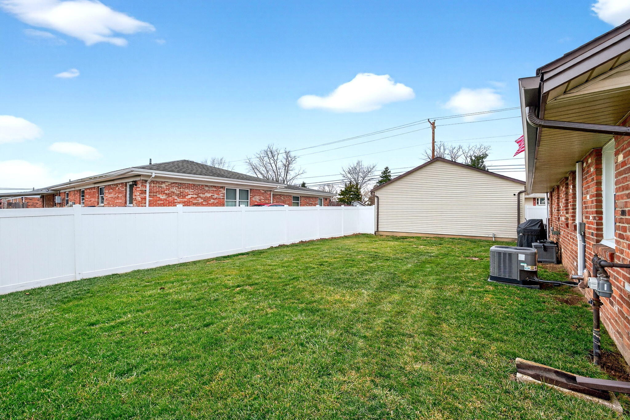 303 Smith Street, New Carlisle, Ohio 45344