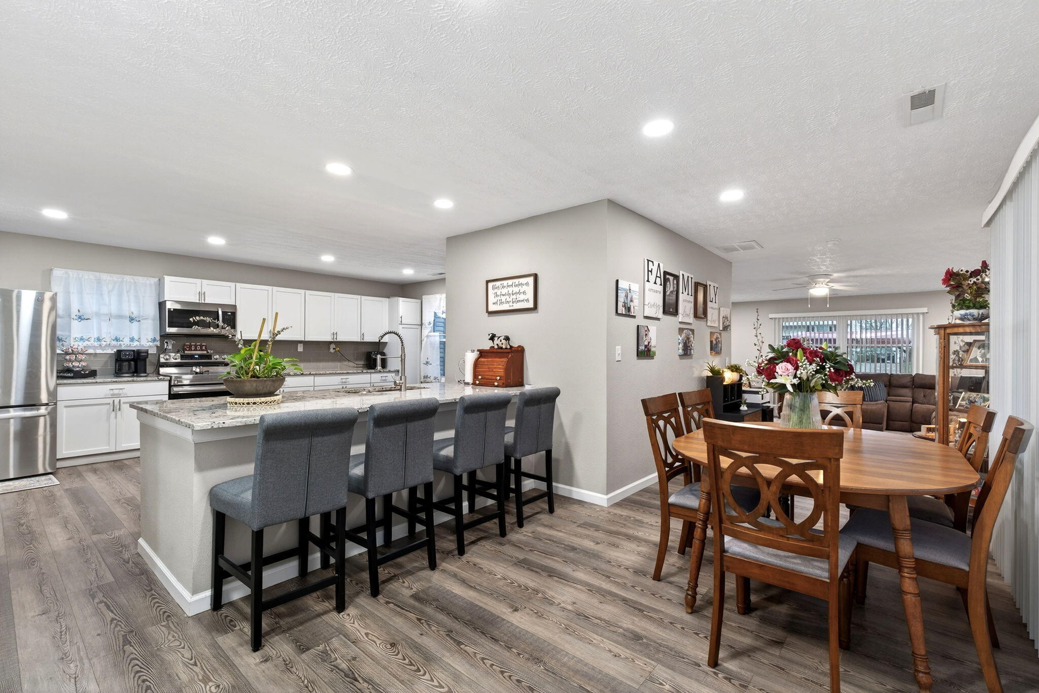 303 Smith Street, New Carlisle, Ohio 45344