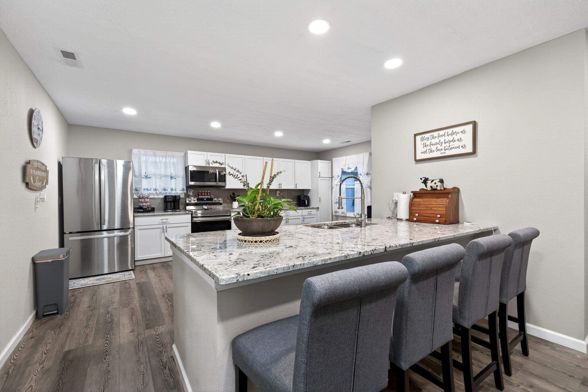 303 Smith Street, New Carlisle, Ohio 45344