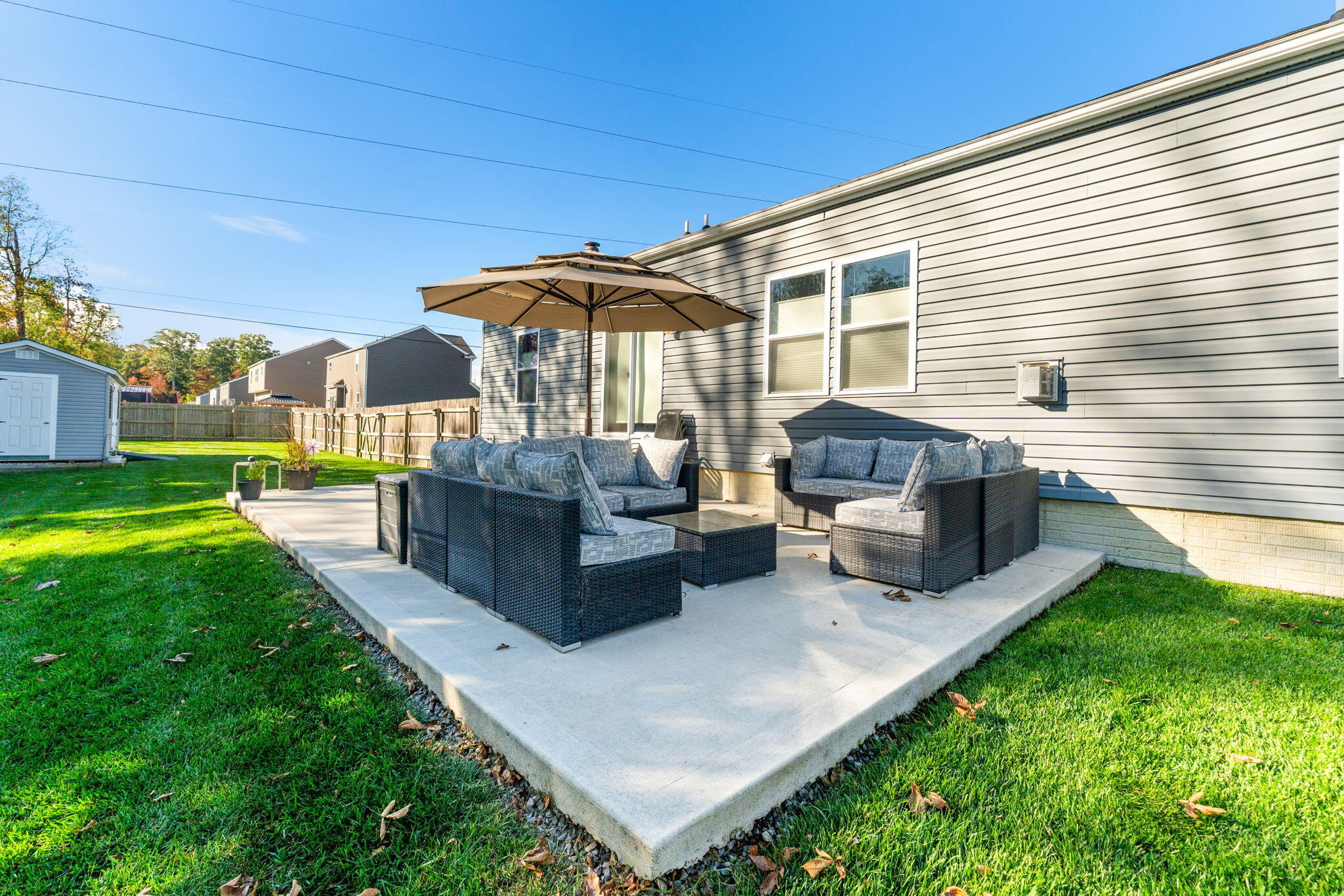 1634 Tamarac Drive, Marysville, Ohio 43040