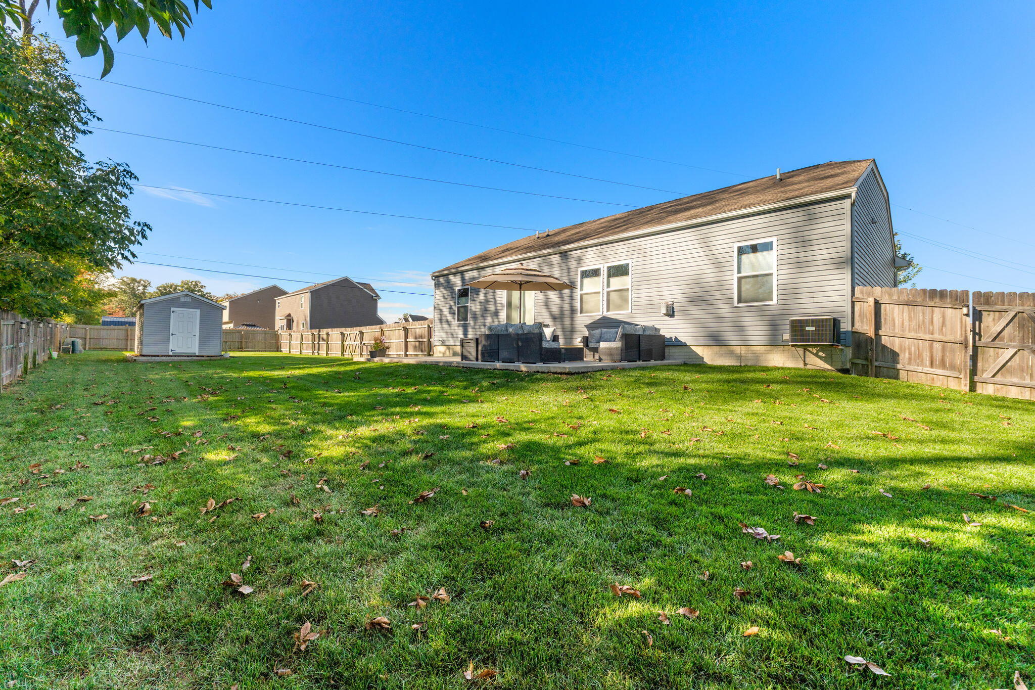 1634 Tamarac Drive, Marysville, Ohio 43040