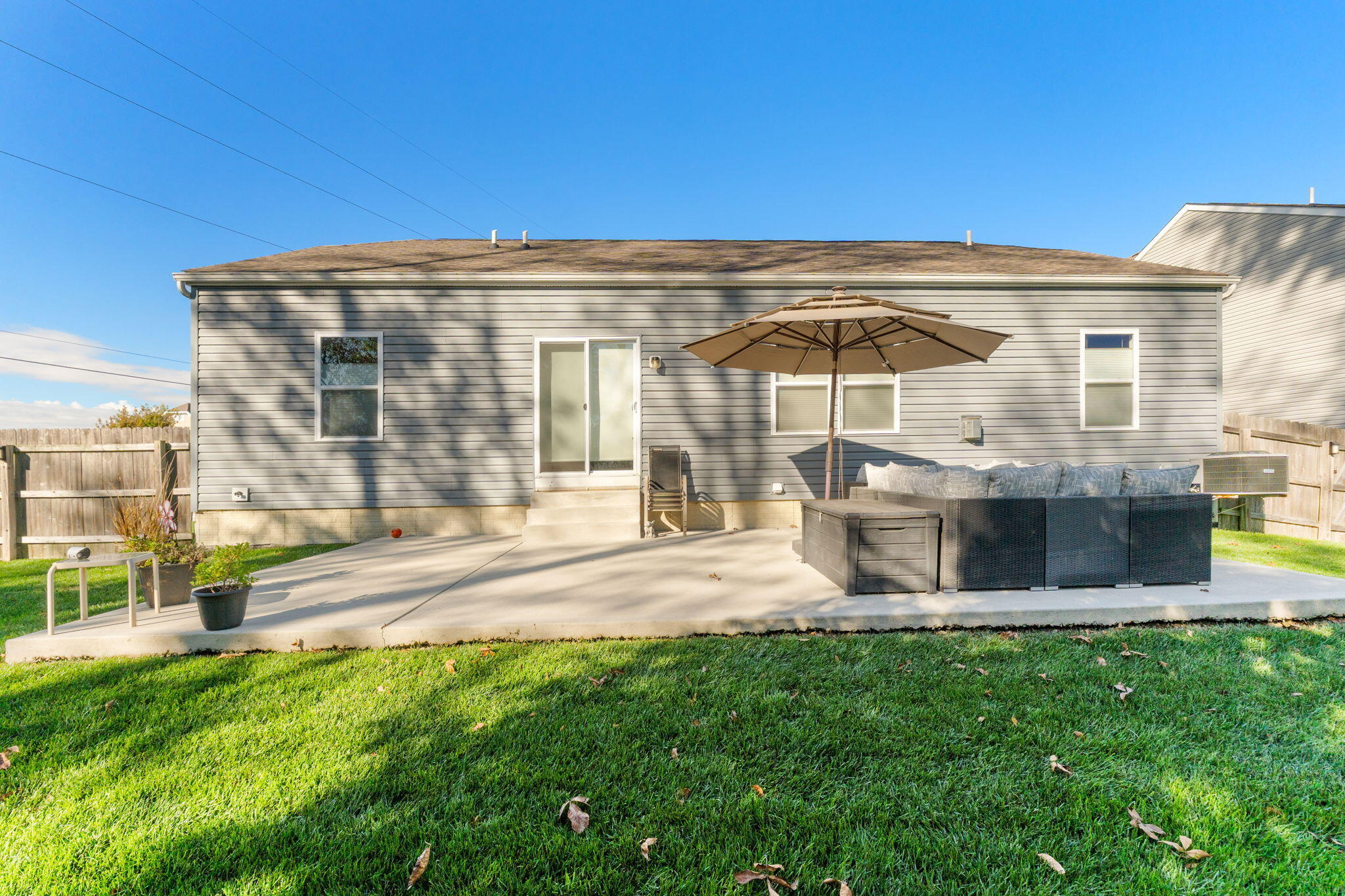 1634 Tamarac Drive, Marysville, Ohio 43040