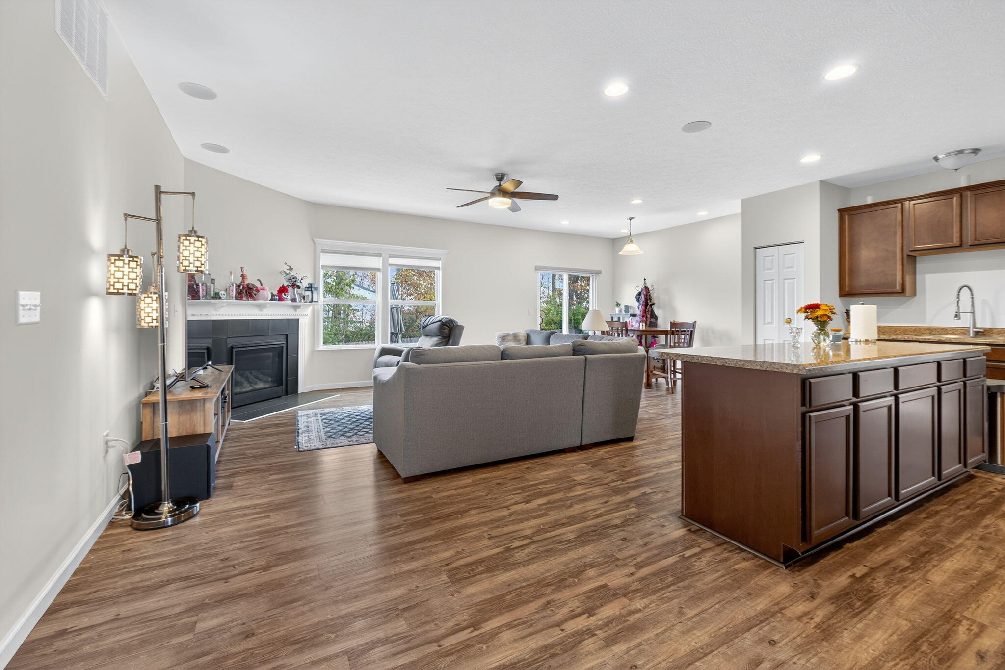 1634 Tamarac Drive, Marysville, Ohio 43040