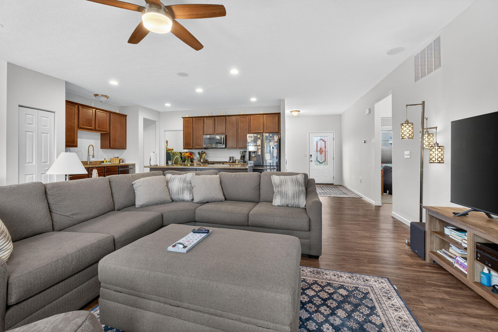 1634 Tamarac Drive, Marysville, Ohio 43040