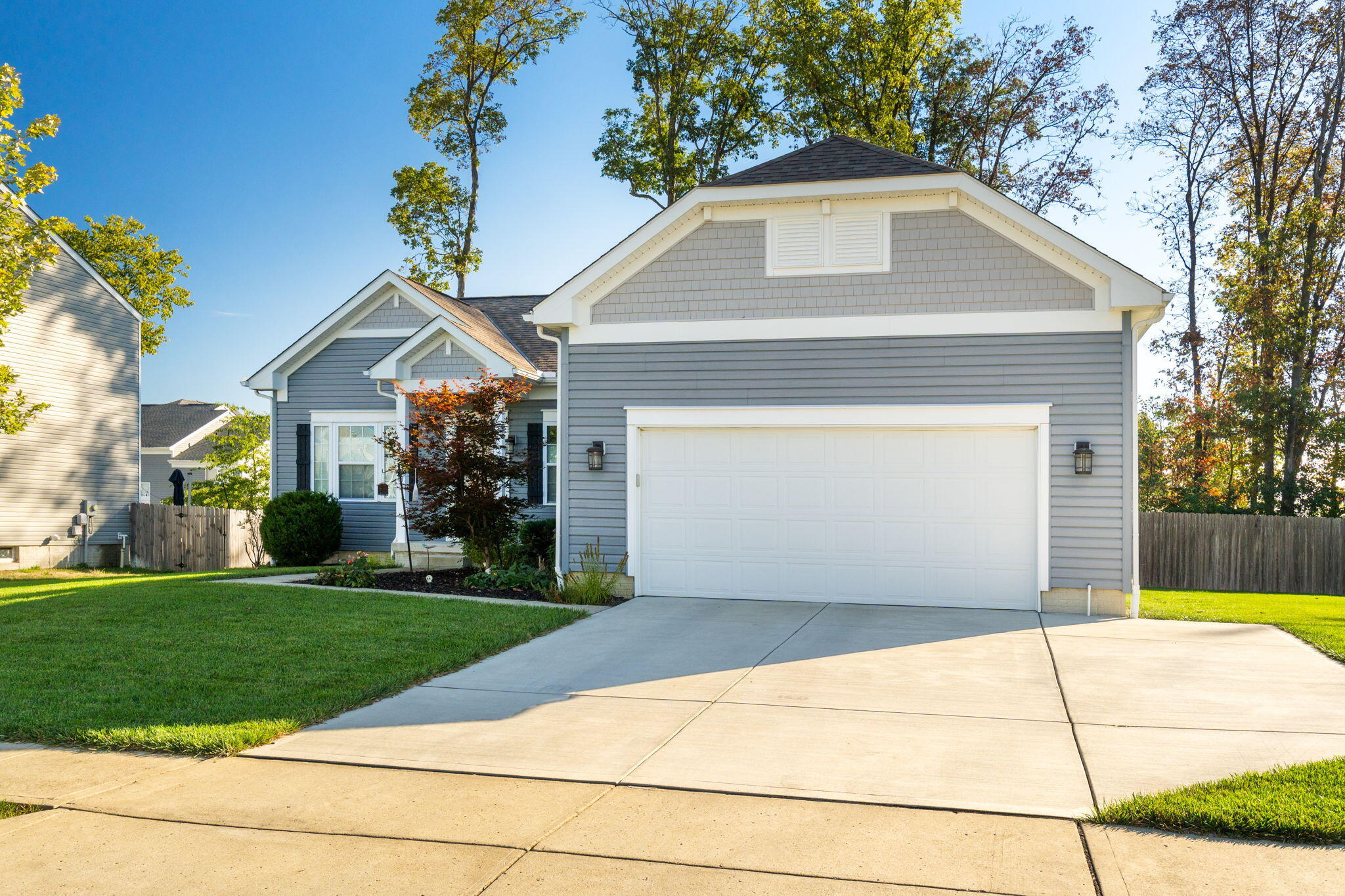 1634 Tamarac Drive, Marysville, Ohio 43040