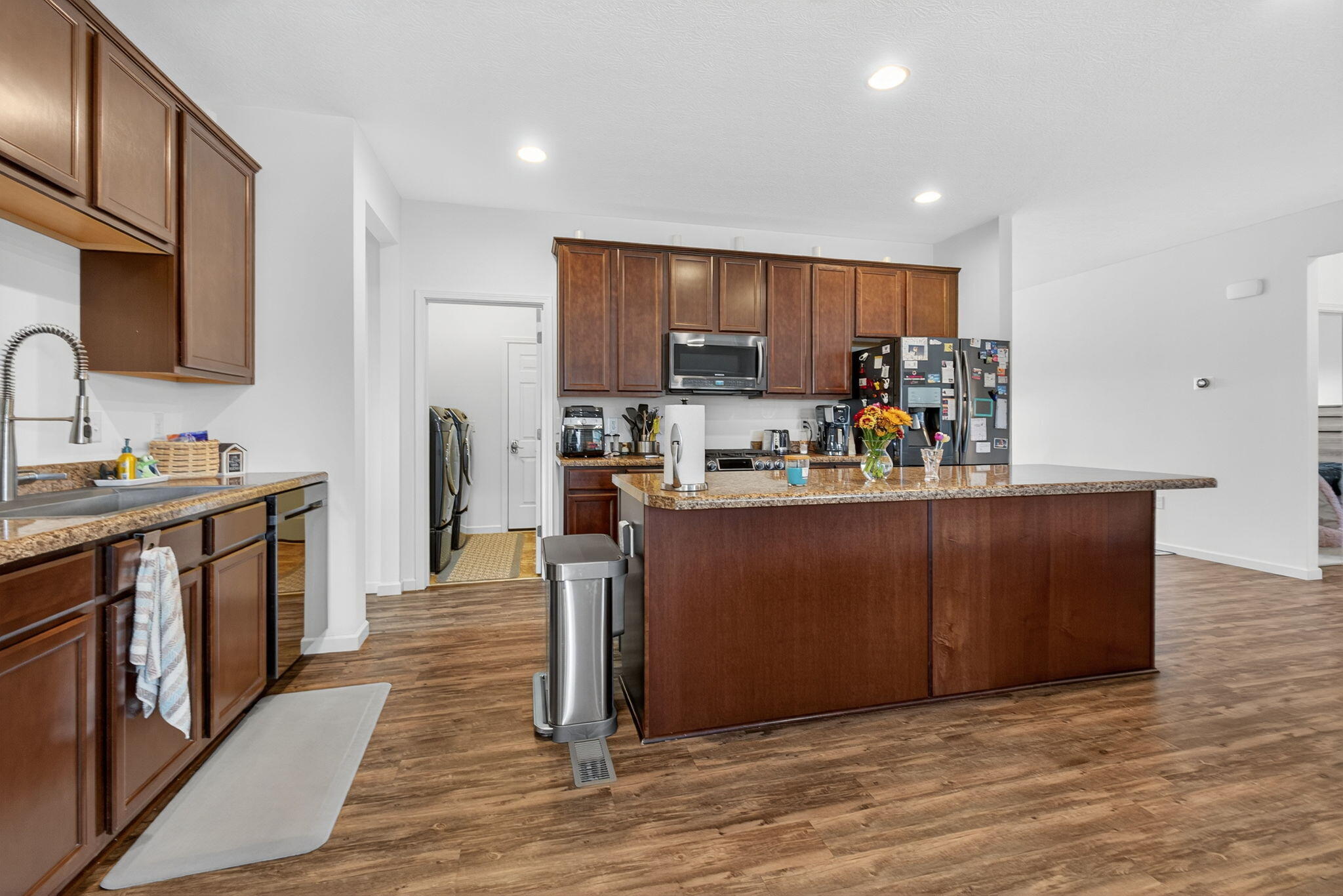 1634 Tamarac Drive, Marysville, Ohio 43040