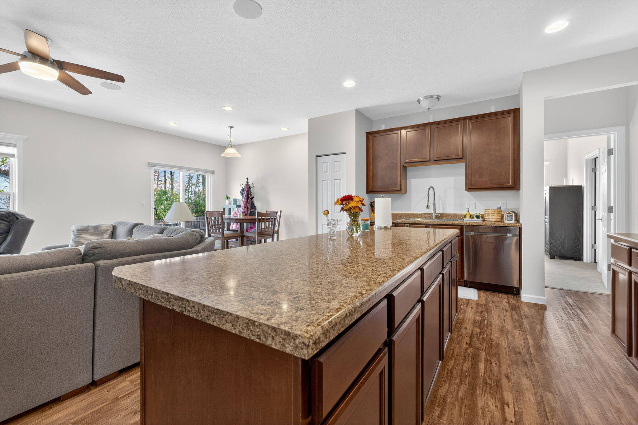 1634 Tamarac Drive, Marysville, Ohio 43040