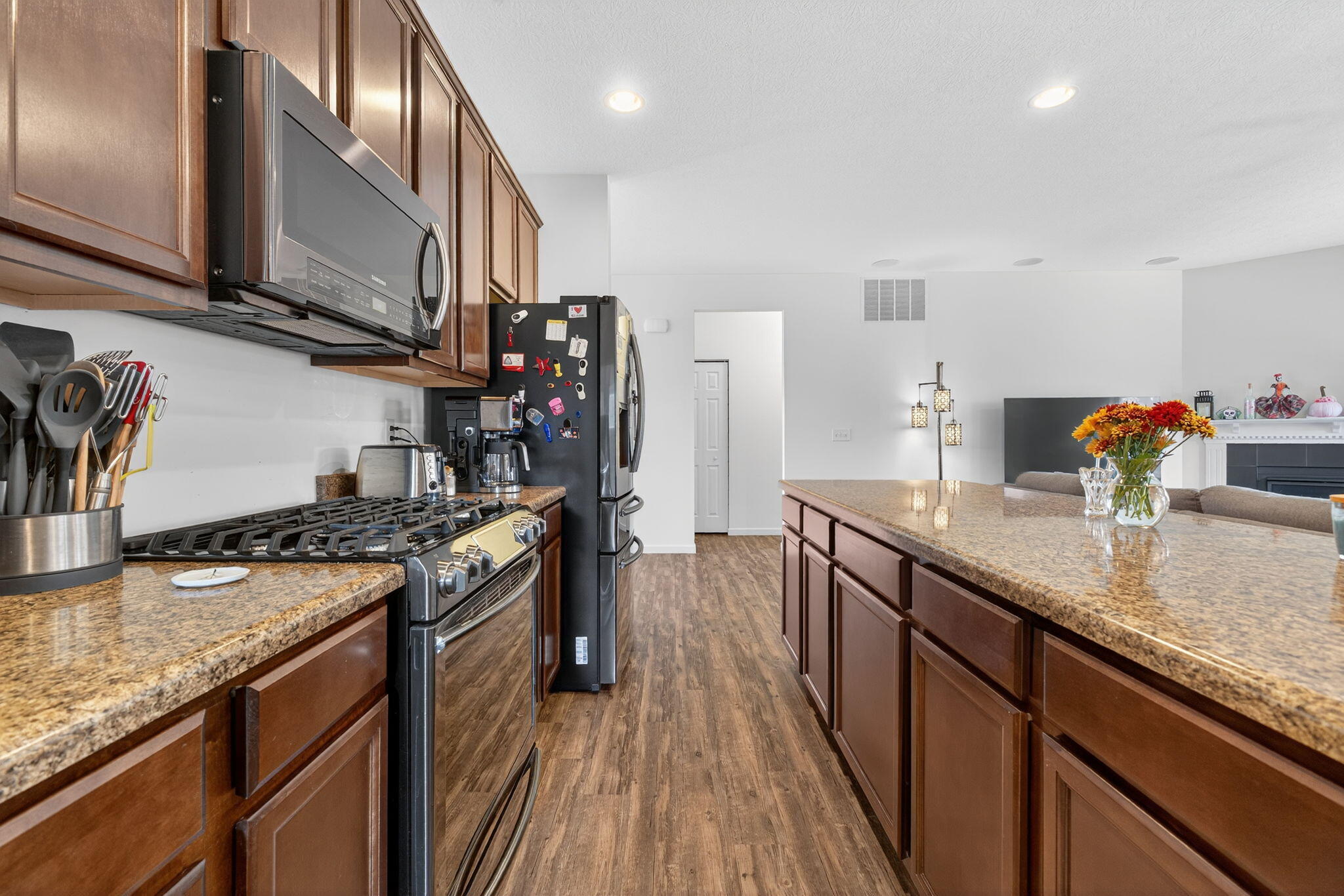 1634 Tamarac Drive, Marysville, Ohio 43040