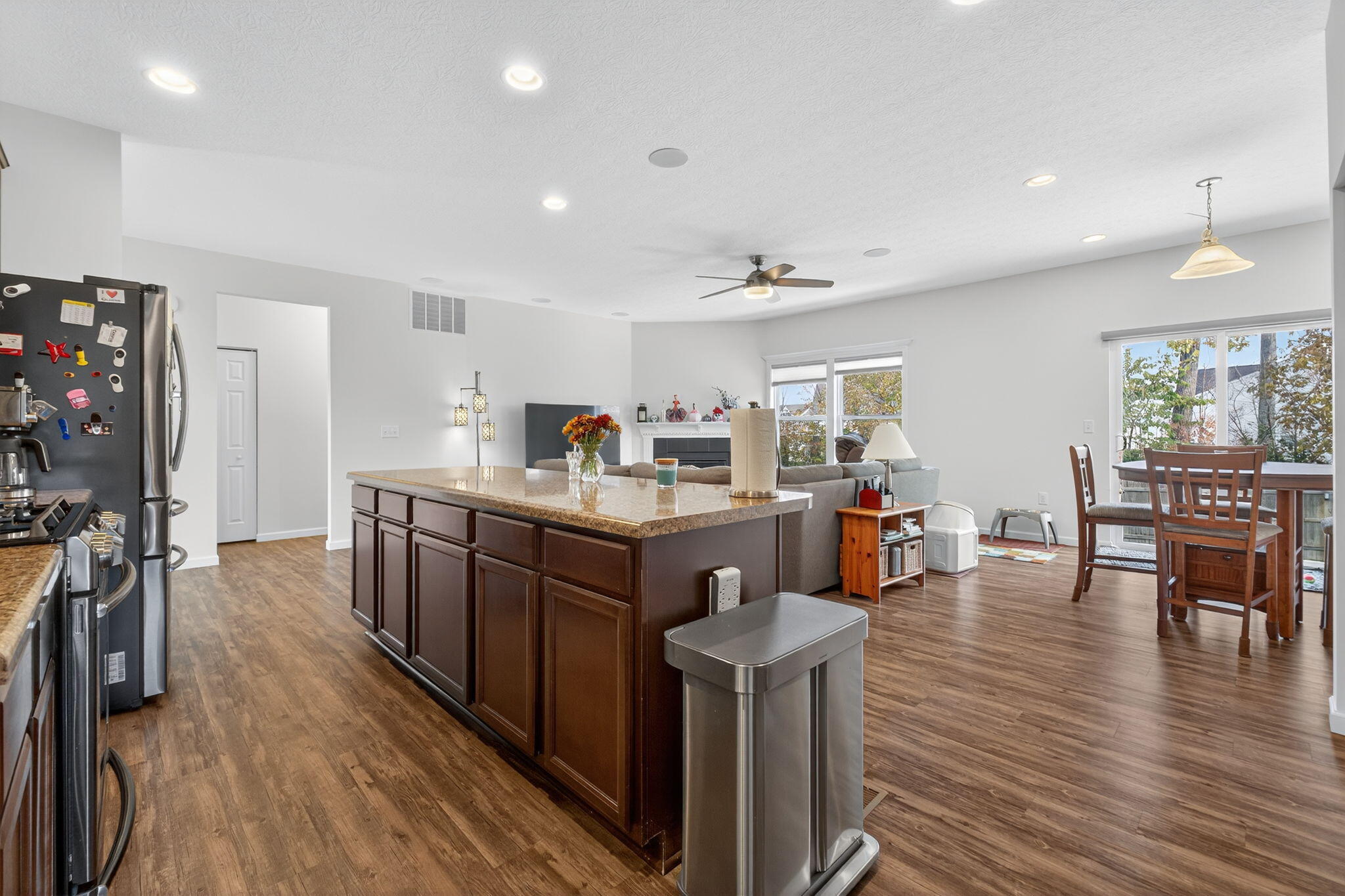 1634 Tamarac Drive, Marysville, Ohio 43040