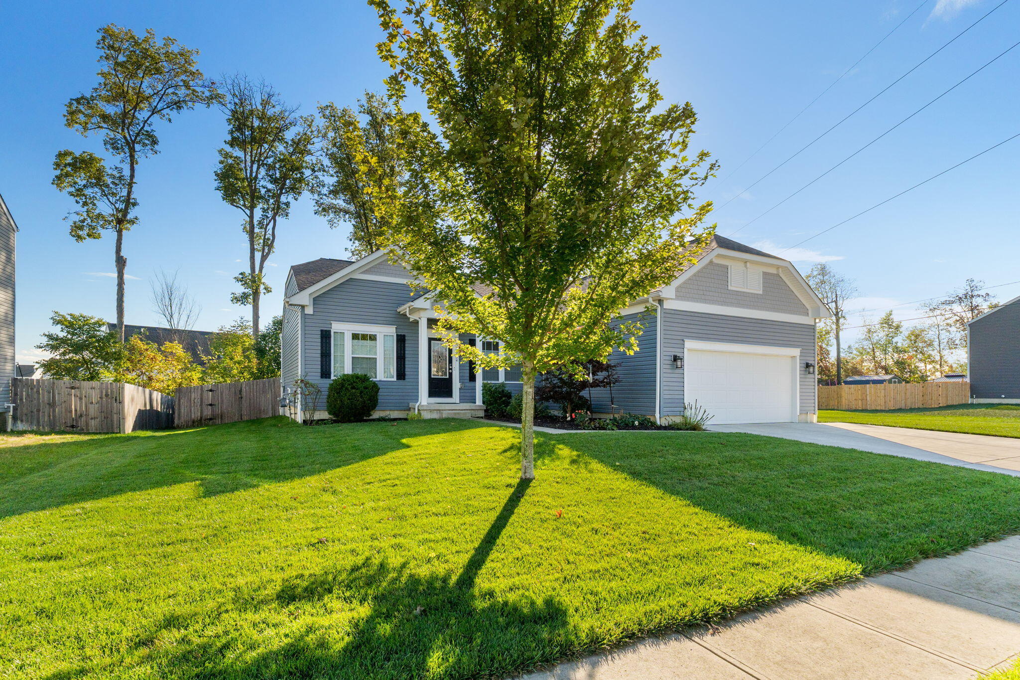 1634 Tamarac Drive, Marysville, Ohio 43040